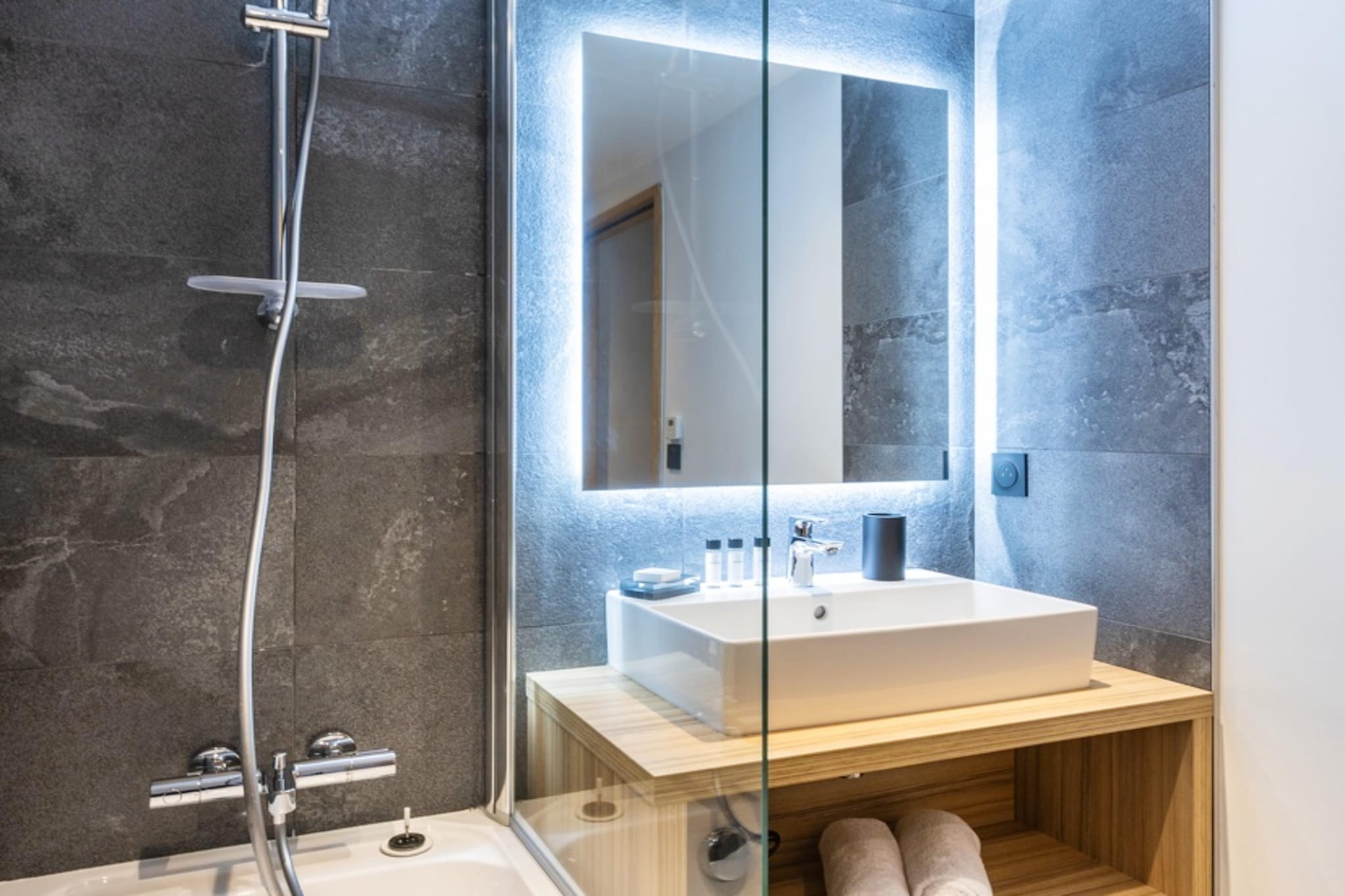 Bath Room