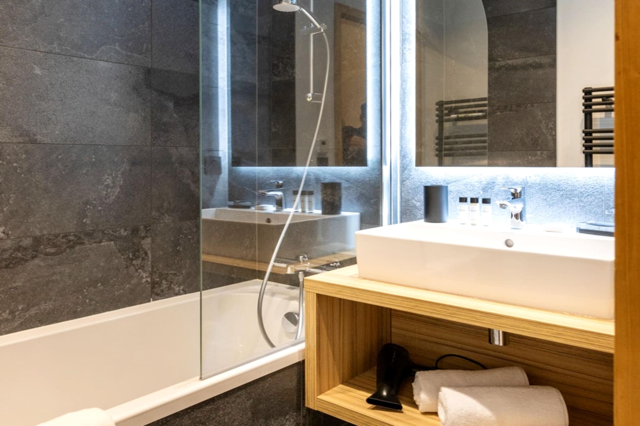 Bath Room