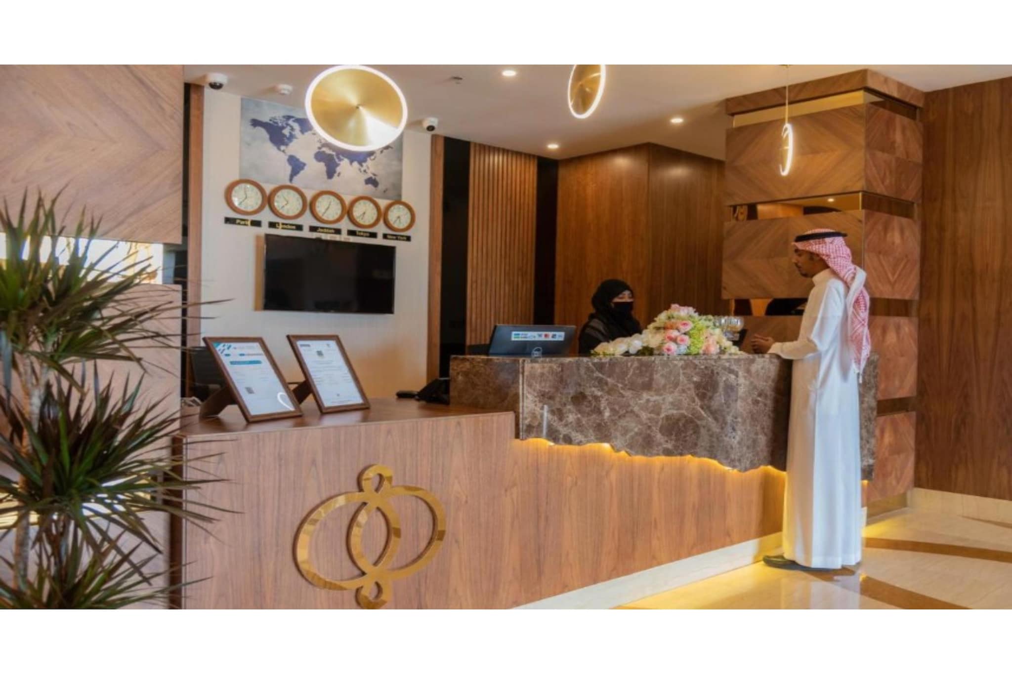 Relaxing Jeddah Home with WiFi