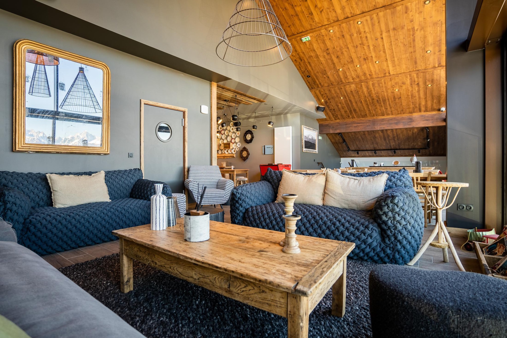 COMBLOUX Les Roches Blanches A24P-Woonkamer