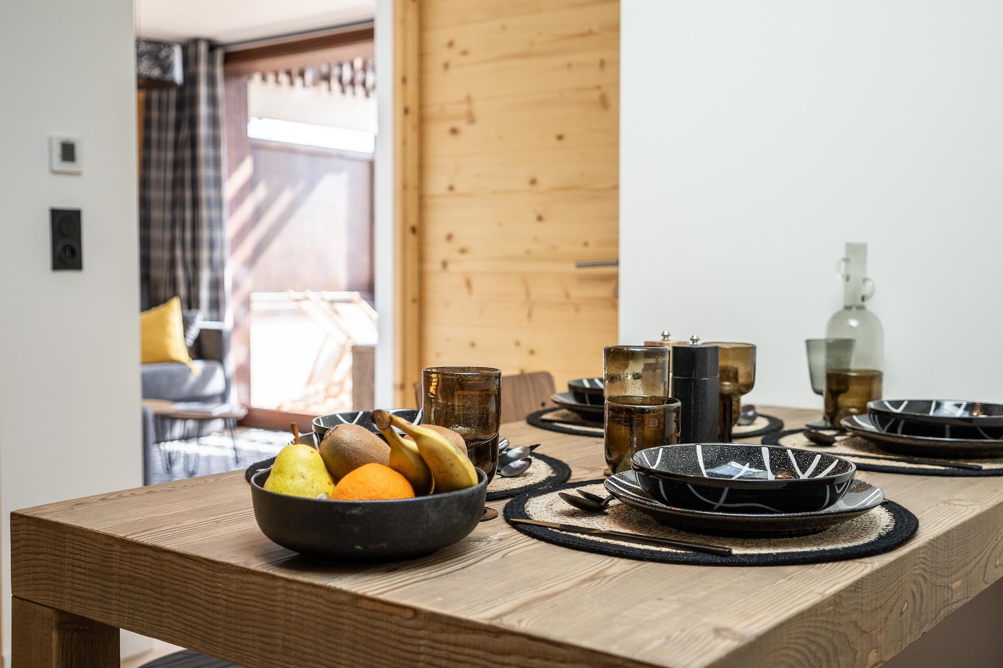 COMBLOUX Les Roches Blanches A24P-Eetkamer