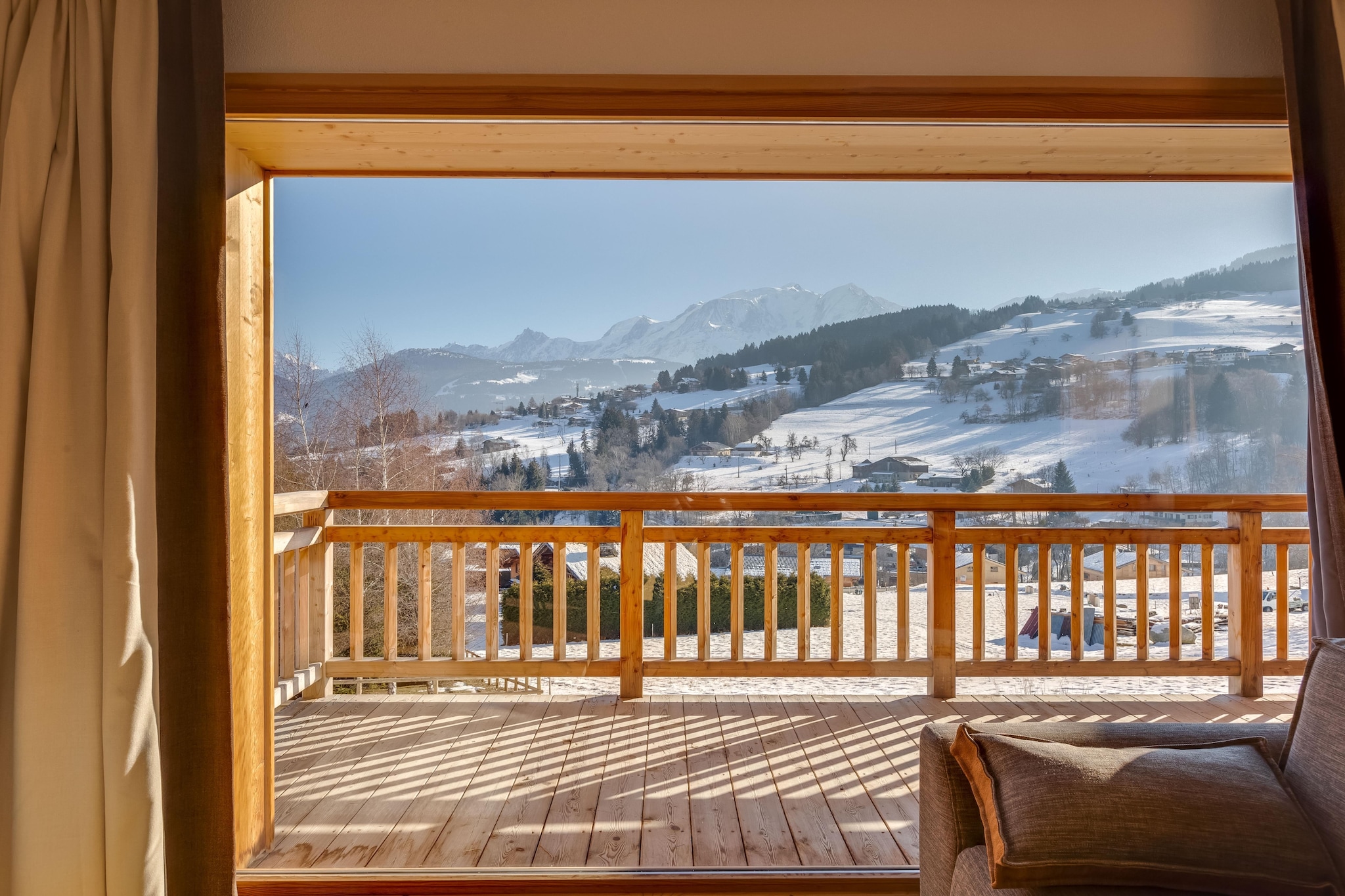 Terrace Balcony