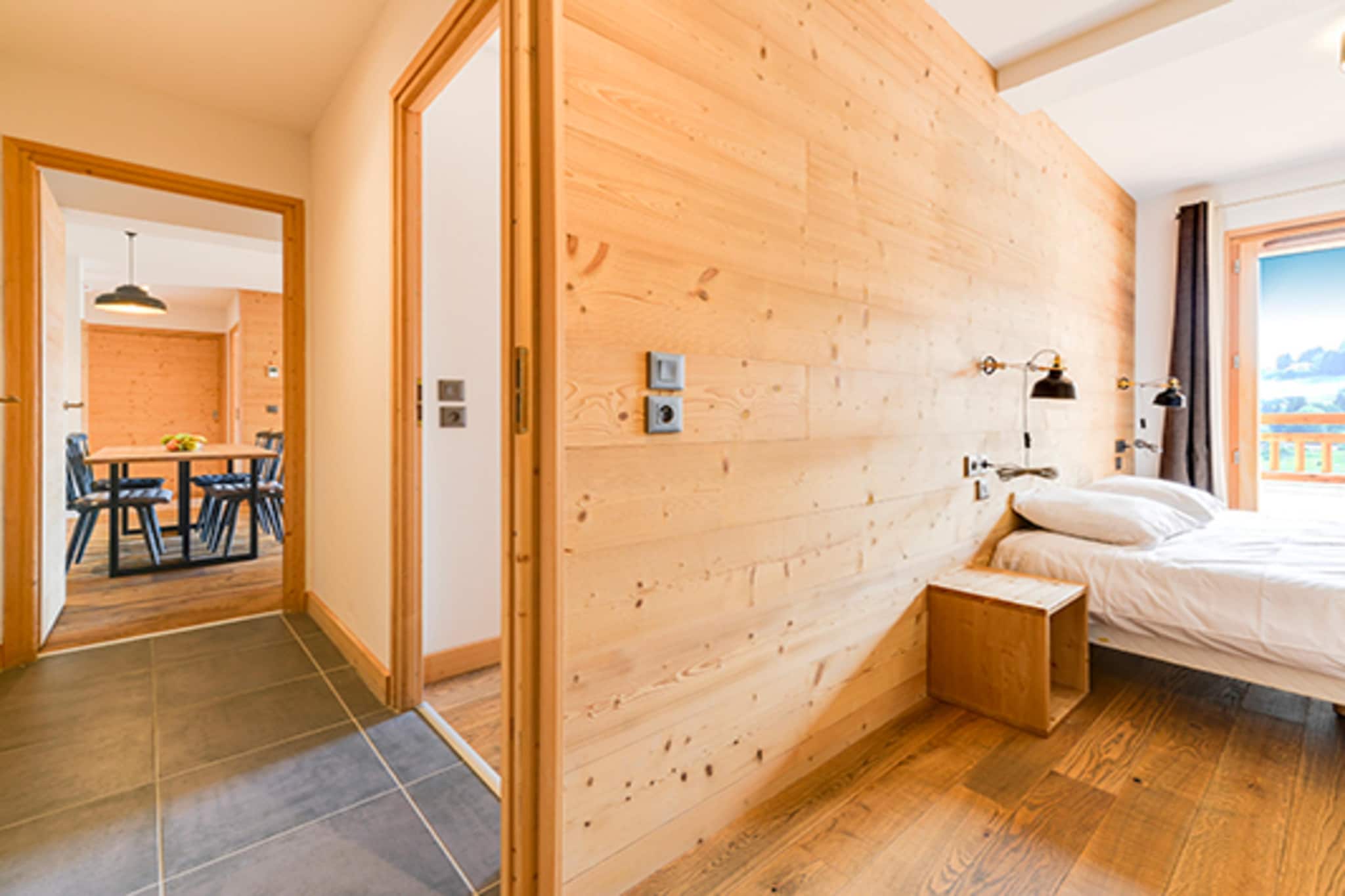 Bed Room