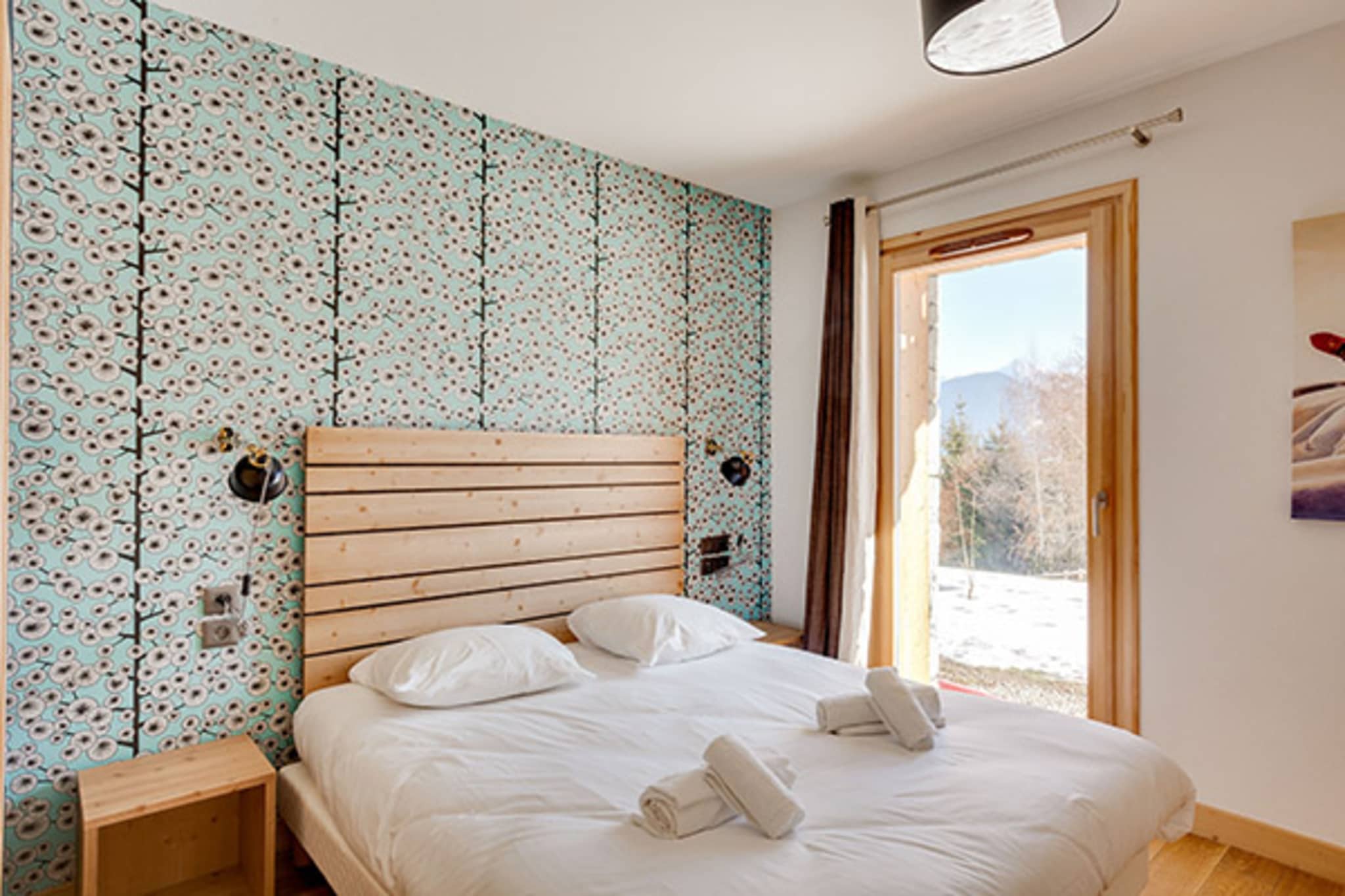 Bed Room