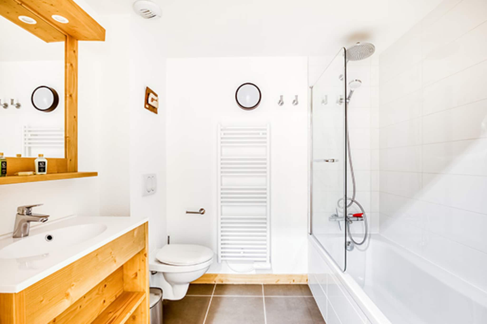 Bath Room