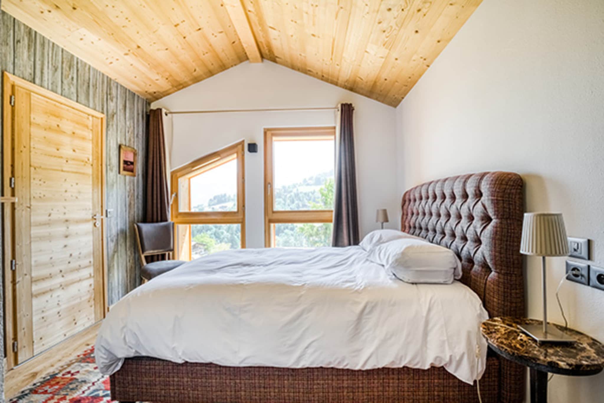 Bed Room