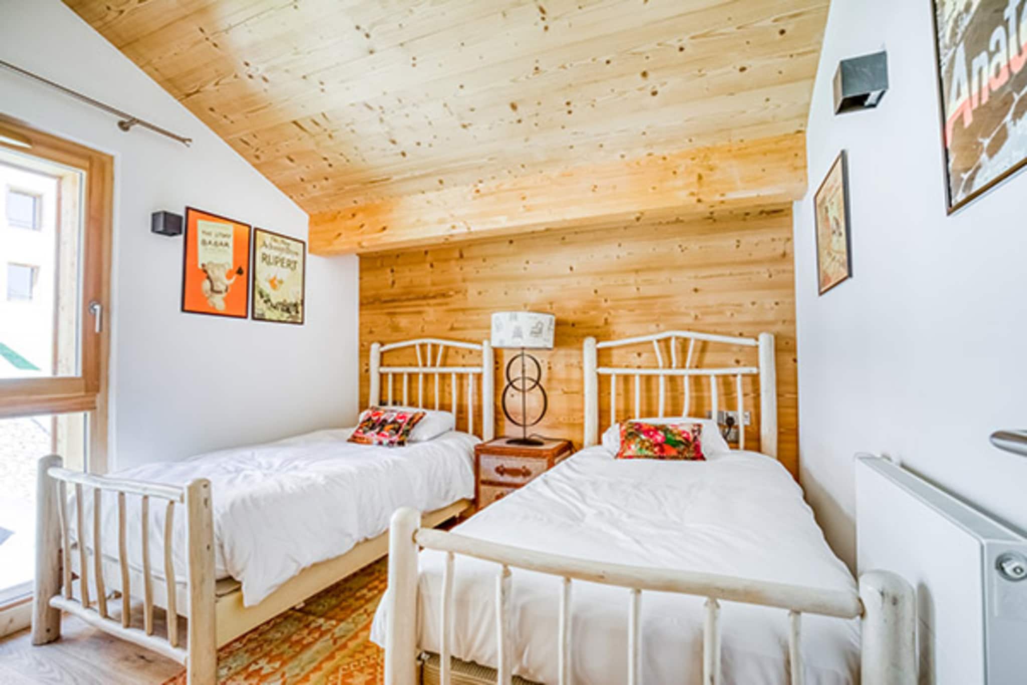Bed Room