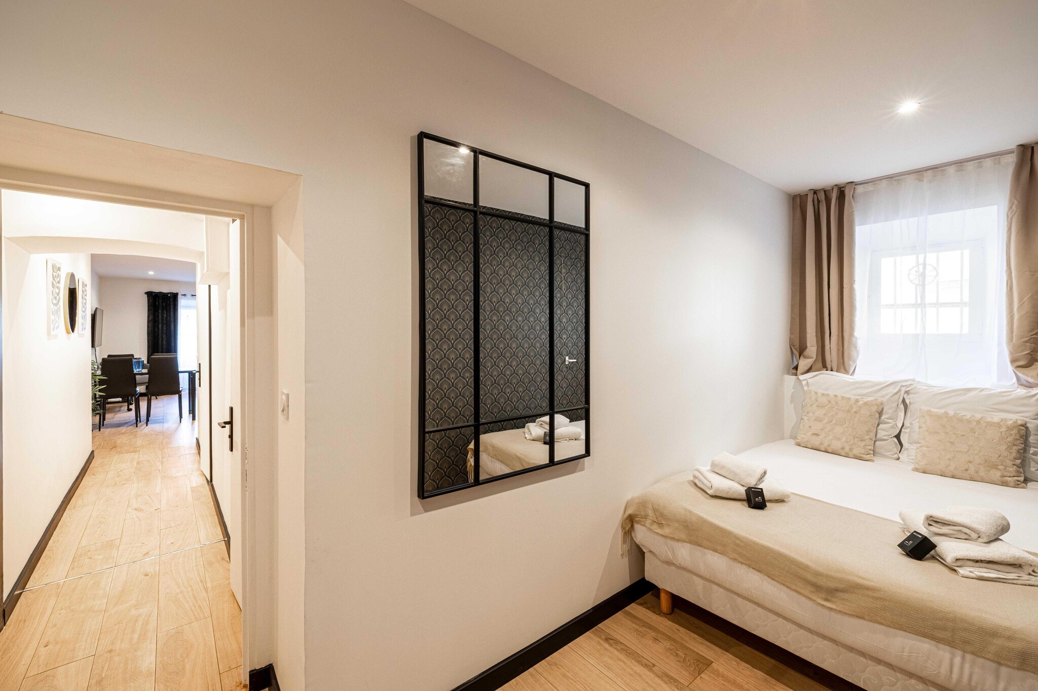 IC-2-STRASBOURG-Bedroom