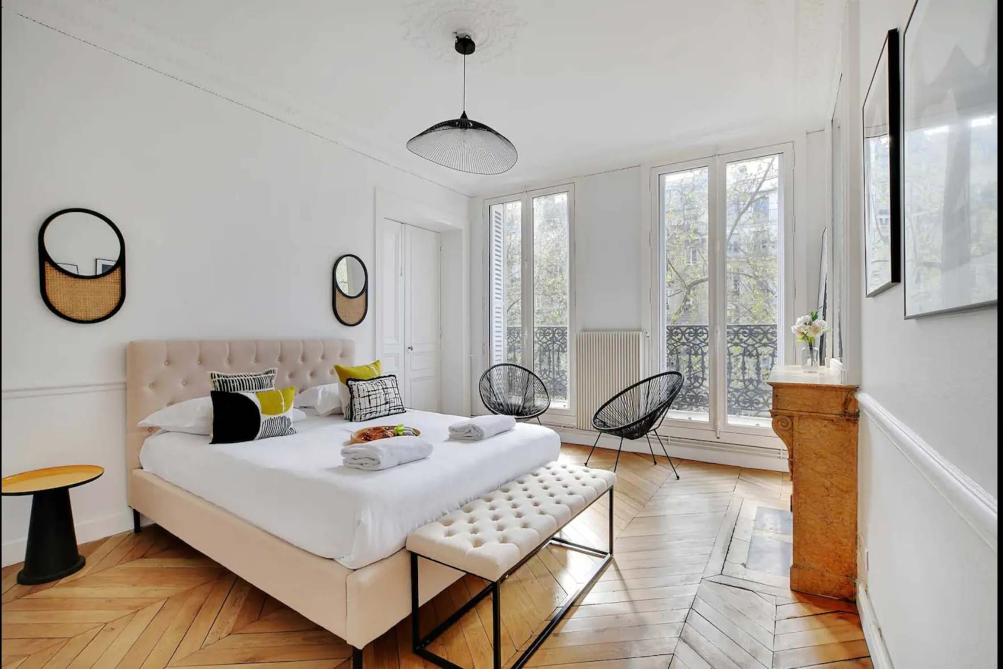 BEAUMARCHAIS 4 1 NEW