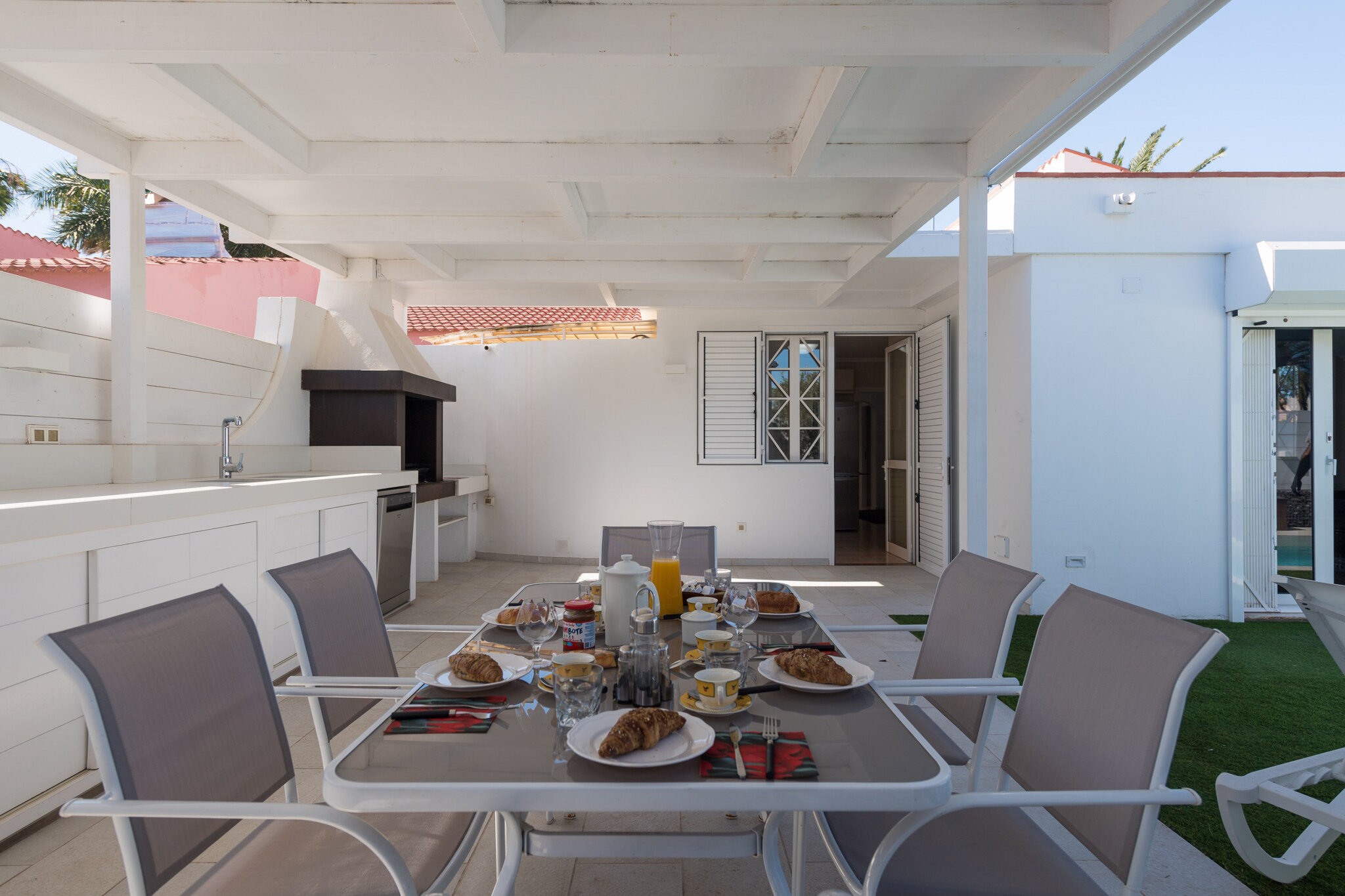Chalet