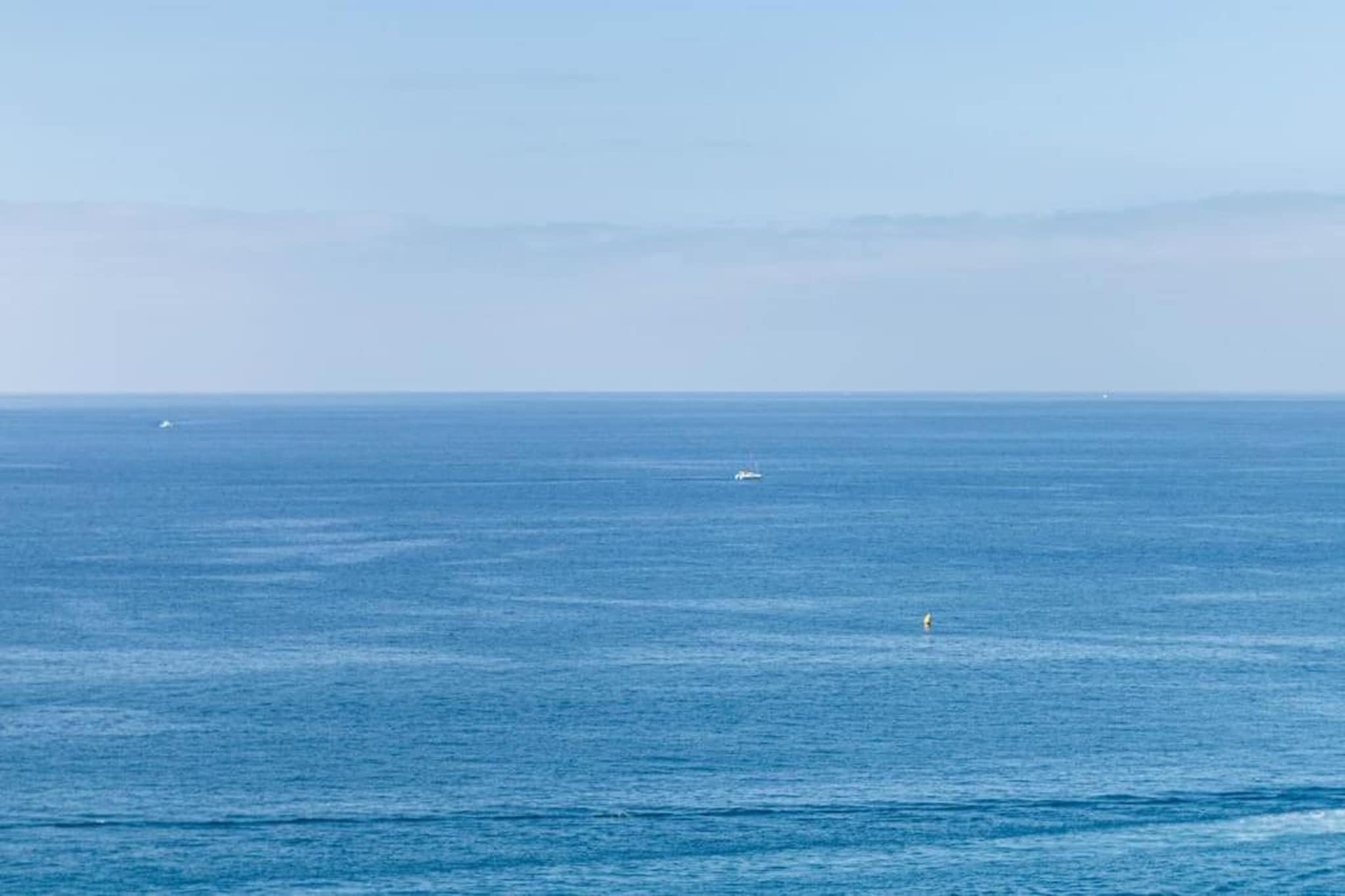 Blue Sea I-Gebieden zomer 20km