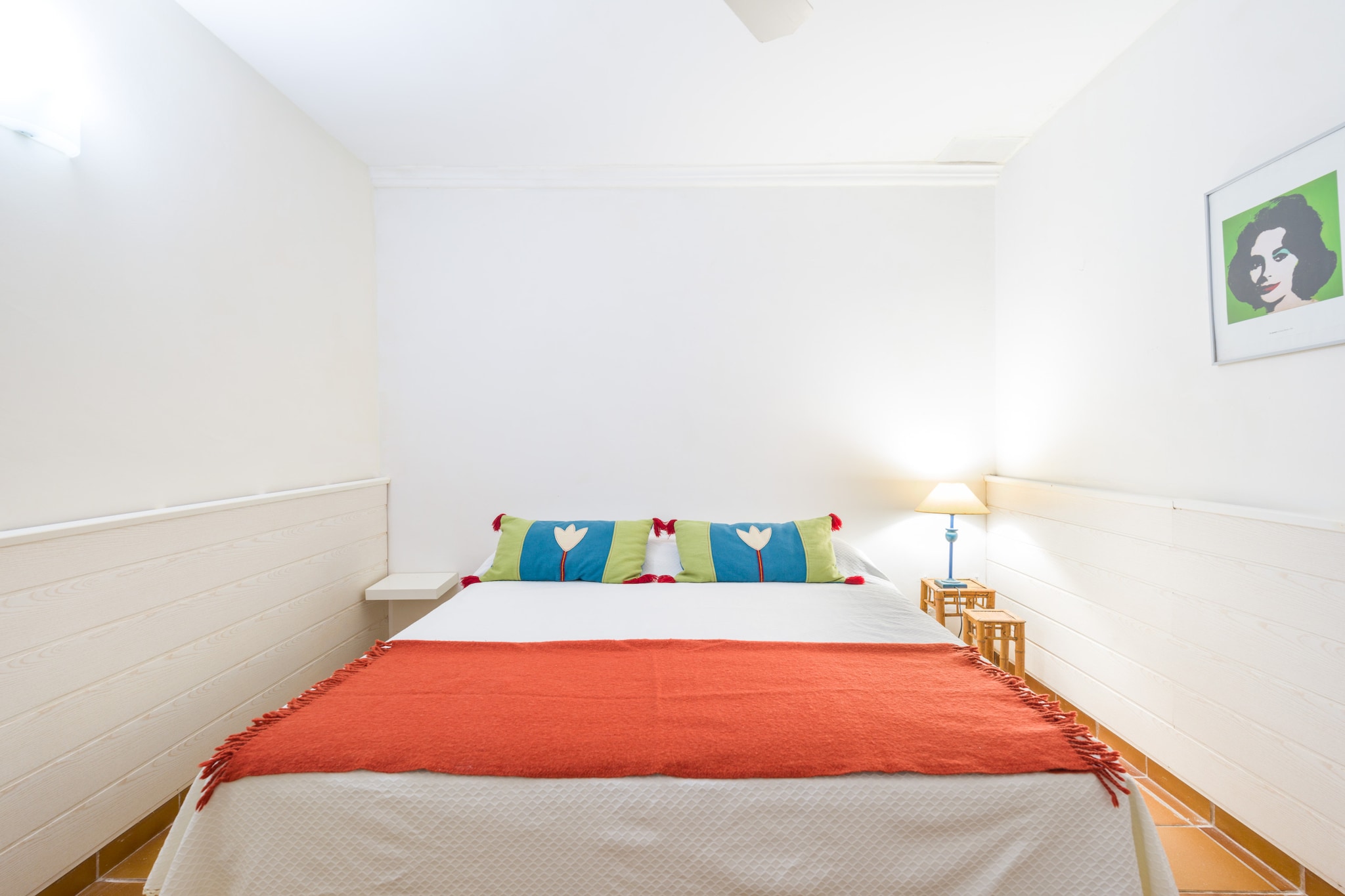 Apartment in Pasito Blanco near Private Beach