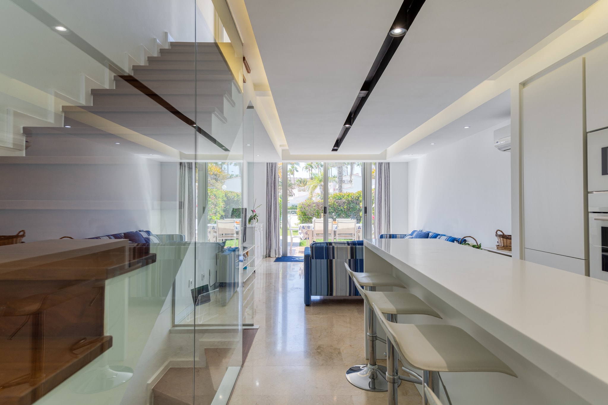 Holiday Home in Spain near the Beach & Marina