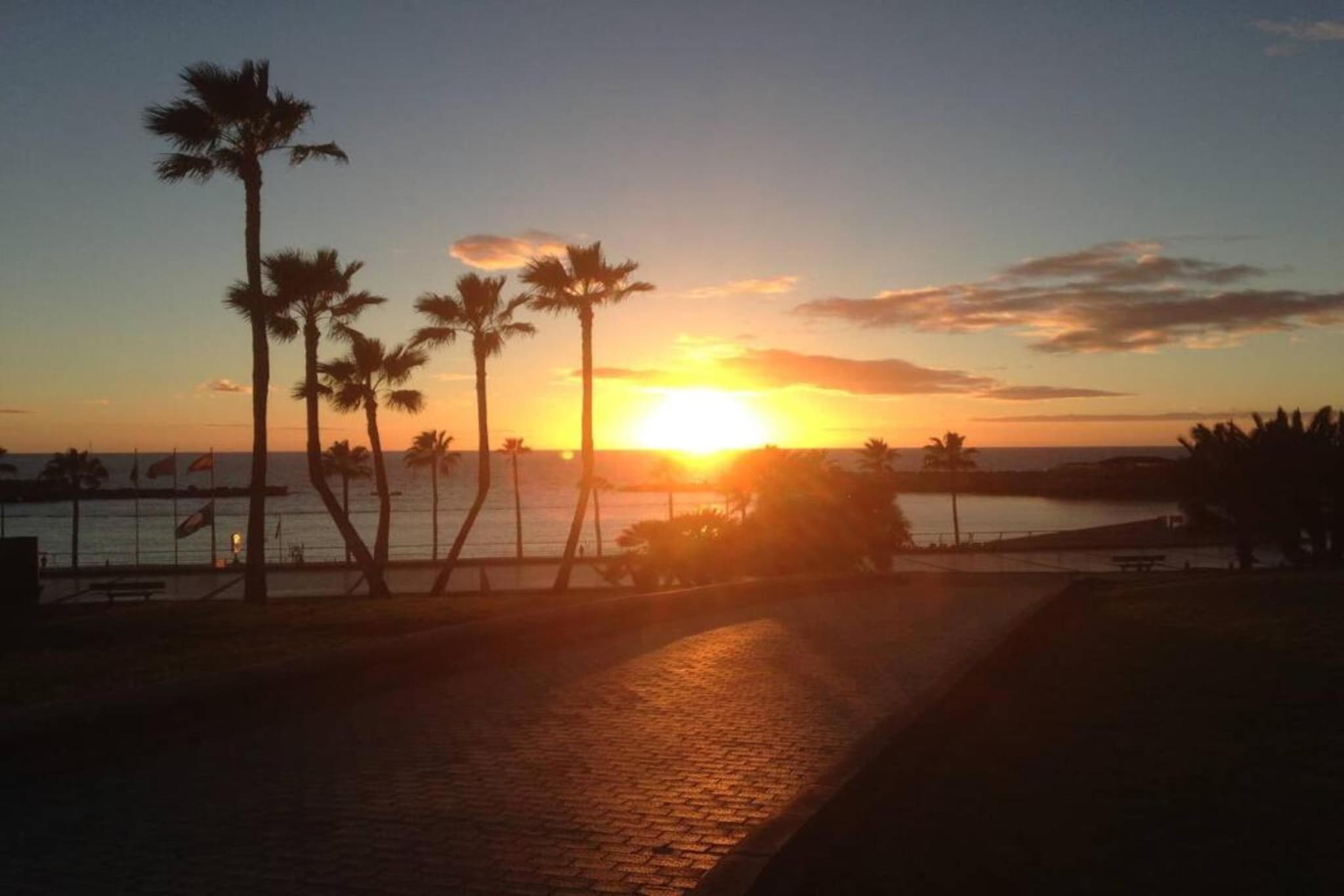 Casa Maspalomas-Gebieden zomer 20km