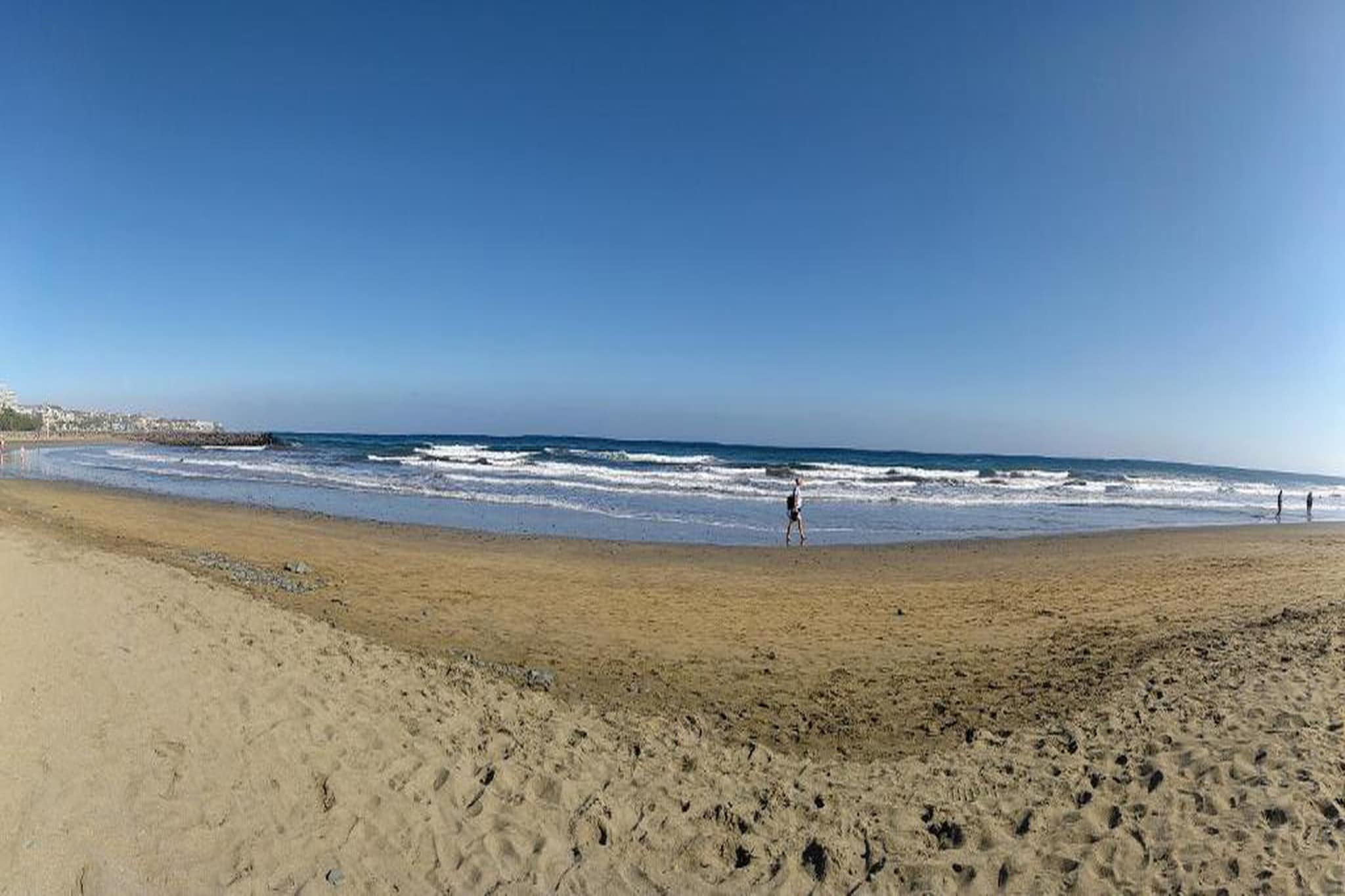 Casa GT-Areas summer 20km