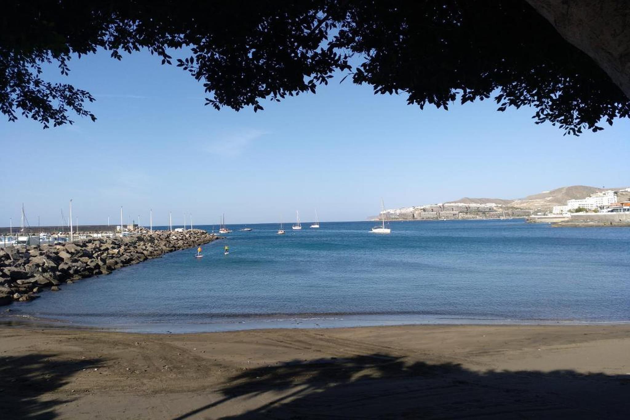 Casa GT-Areas summer 20km