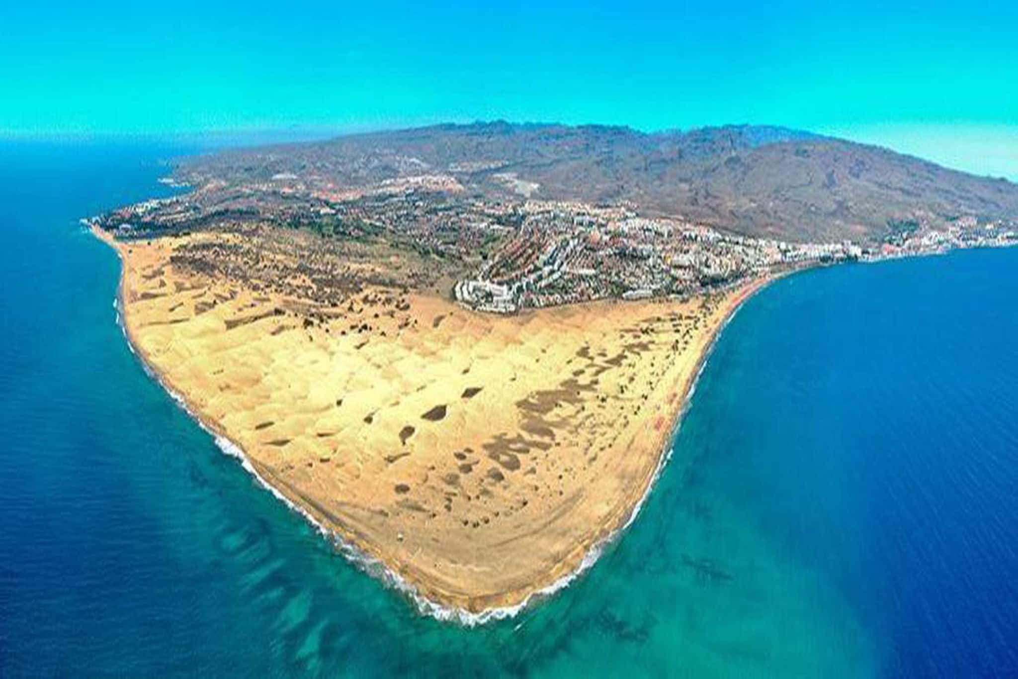 Casa GT-Areas summer 20km