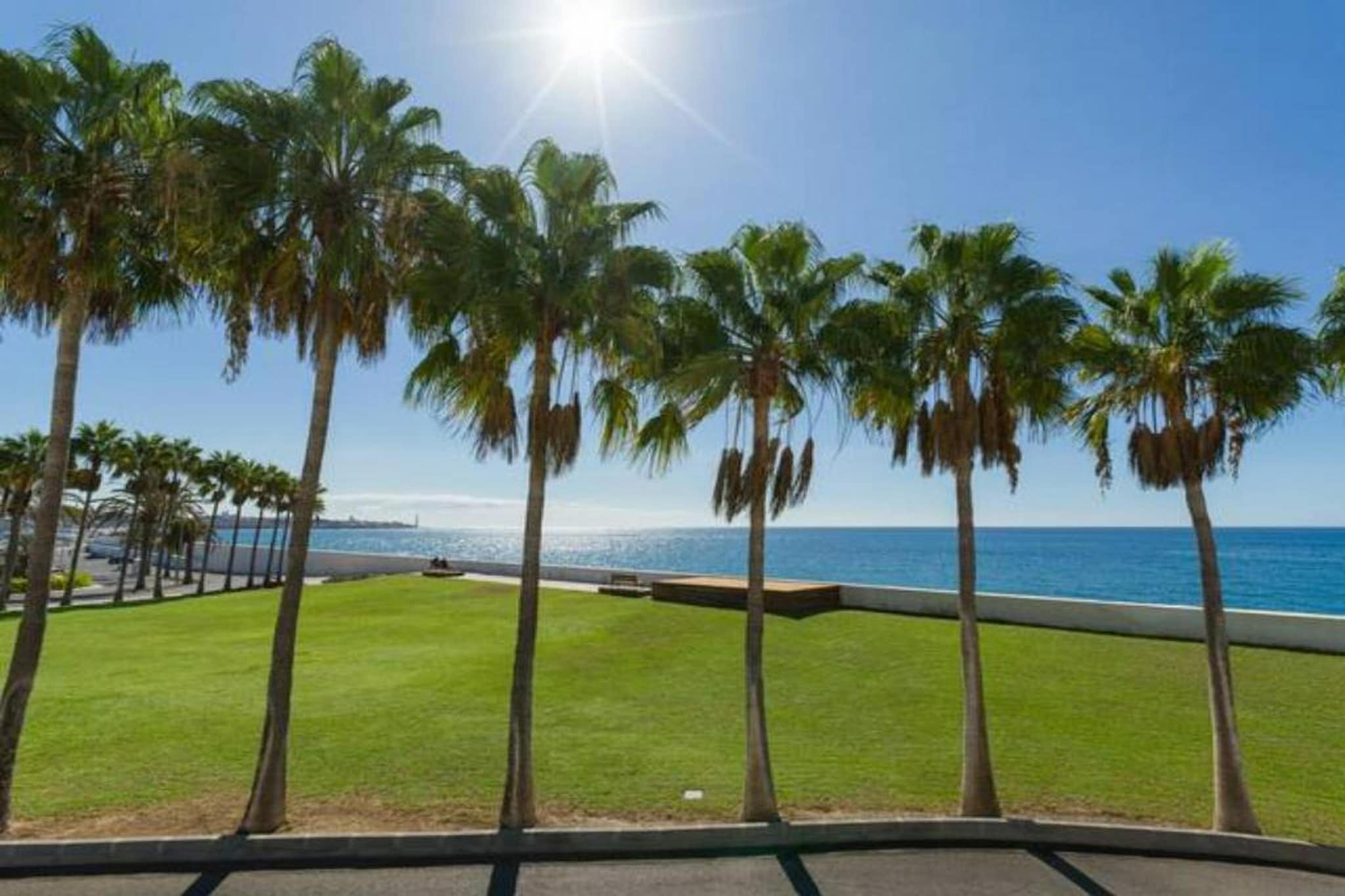 Casa GT-Areas summer 20km