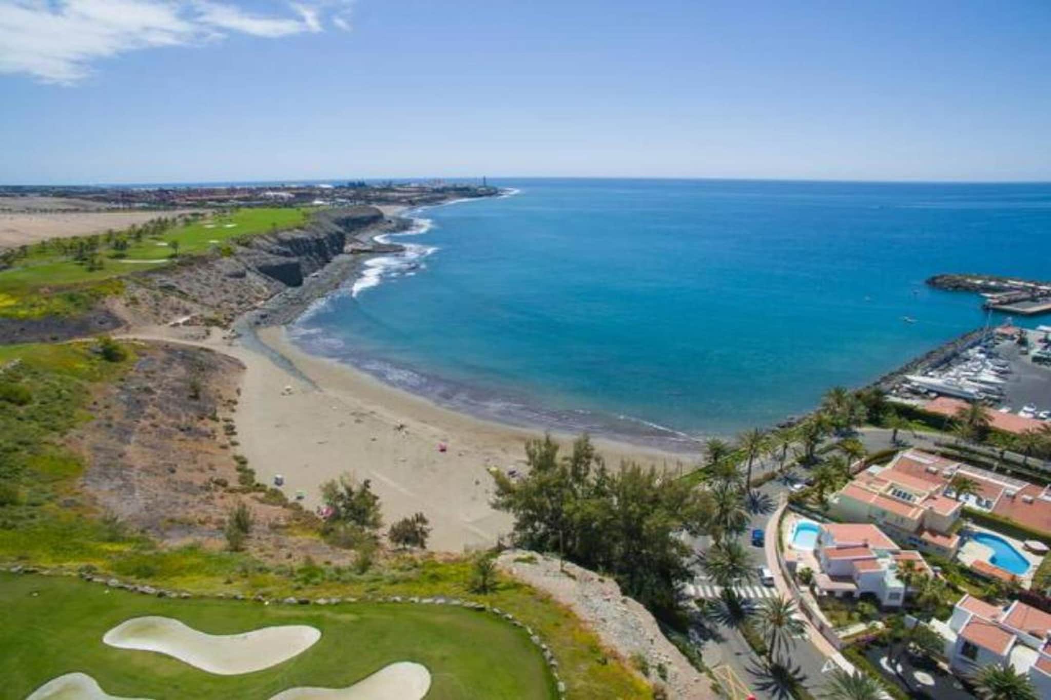 Casa GT-Areas summer 20km