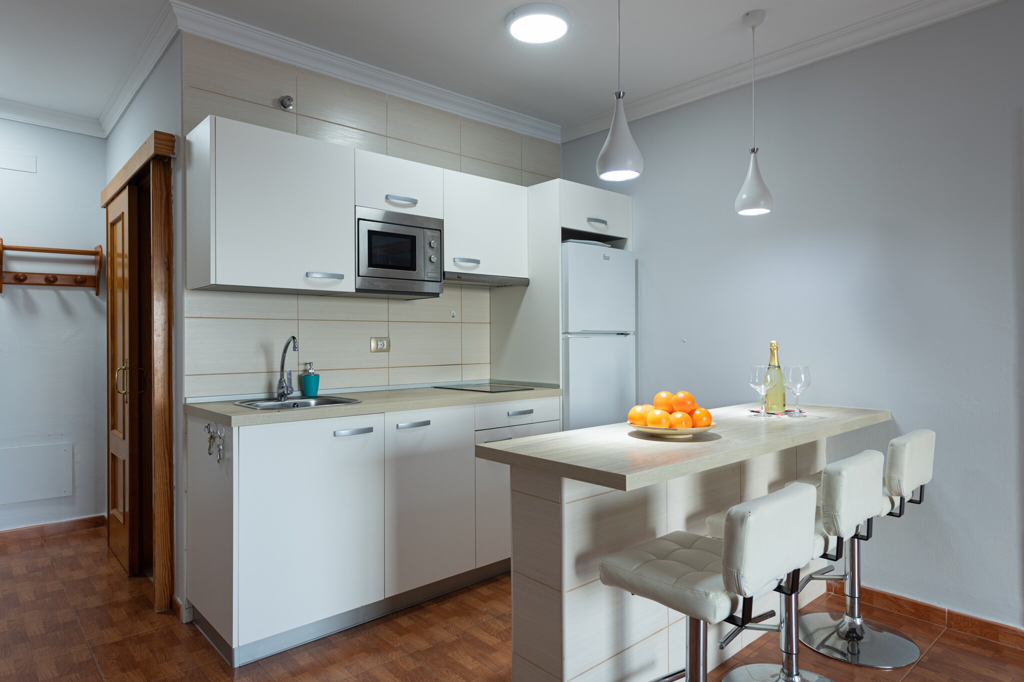 Apartment in MogÃ¡n by Mogan Beach