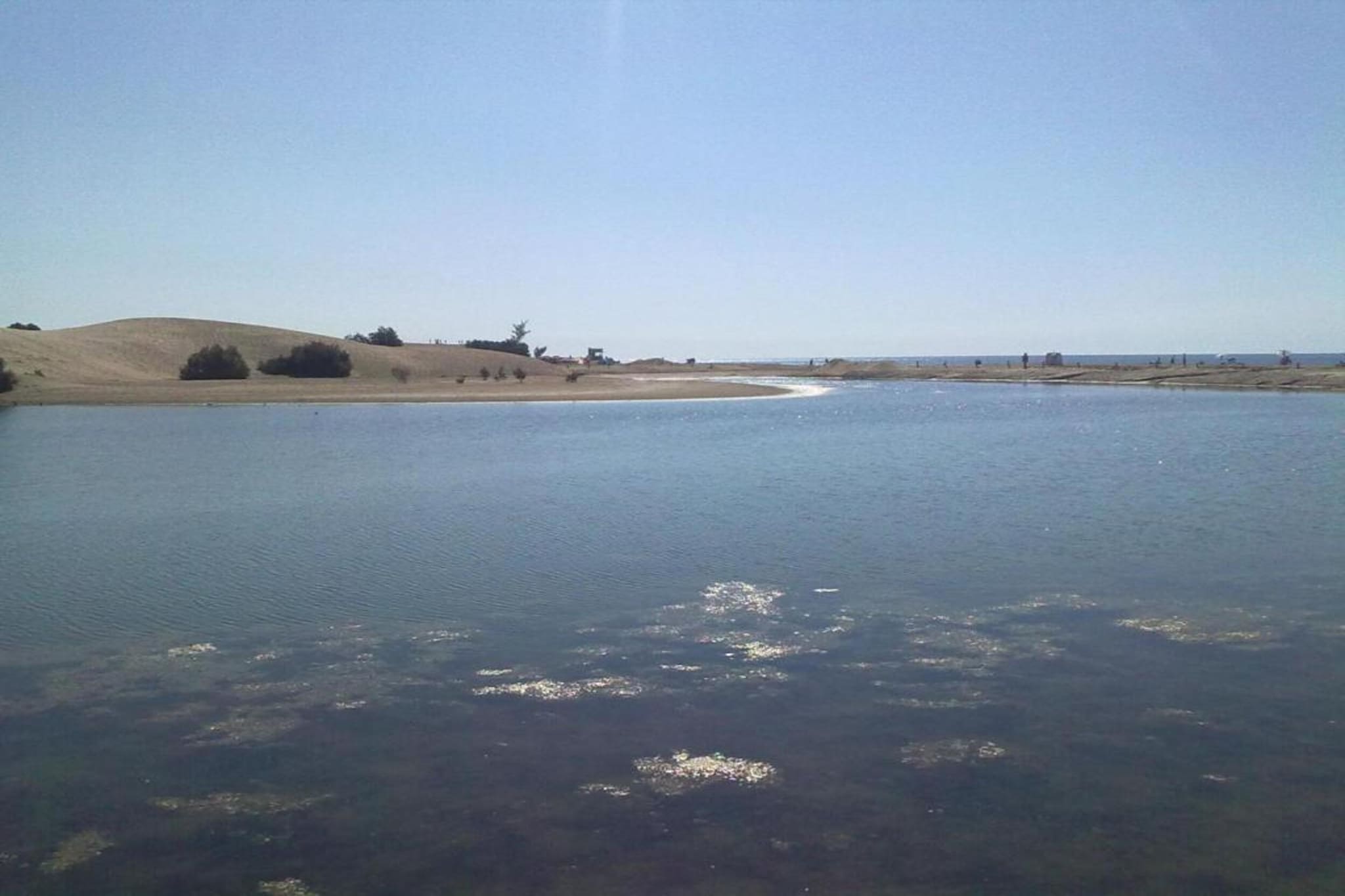 Meloneras private pool-Gebieden zomer 20km