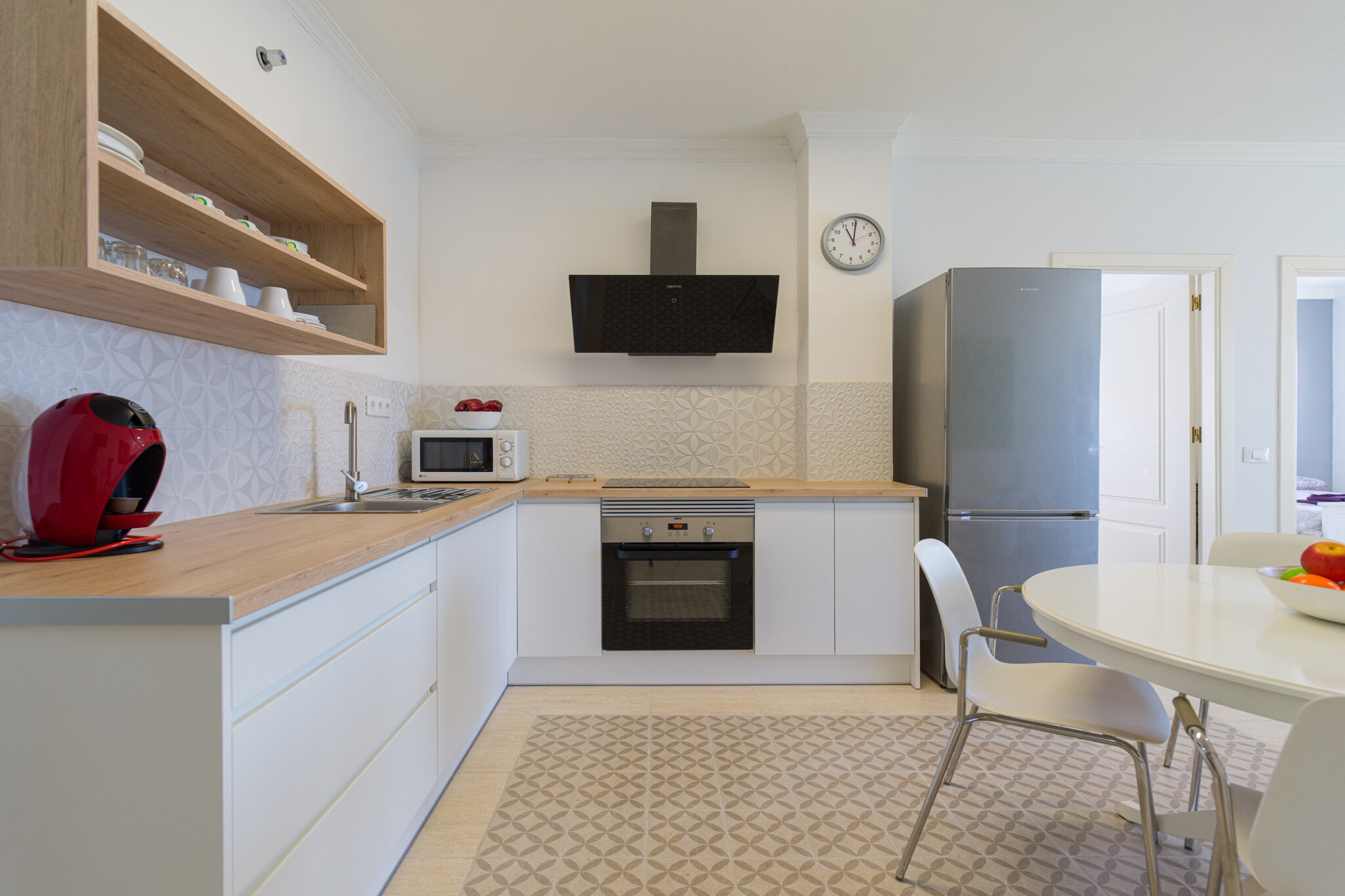 Beachfront House in Mogán with Stunning Views