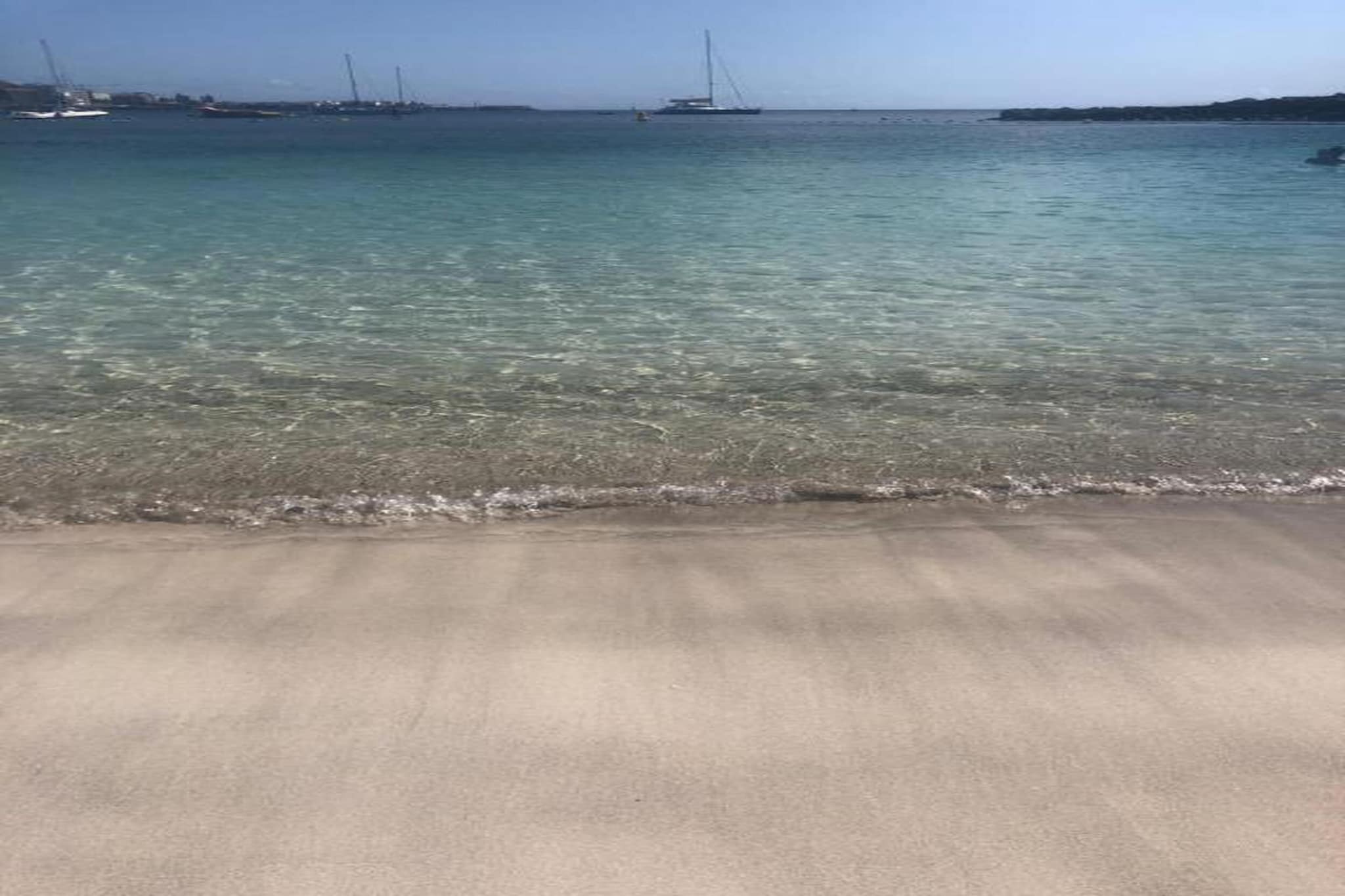 Mogan Playa-Areas summer 20km