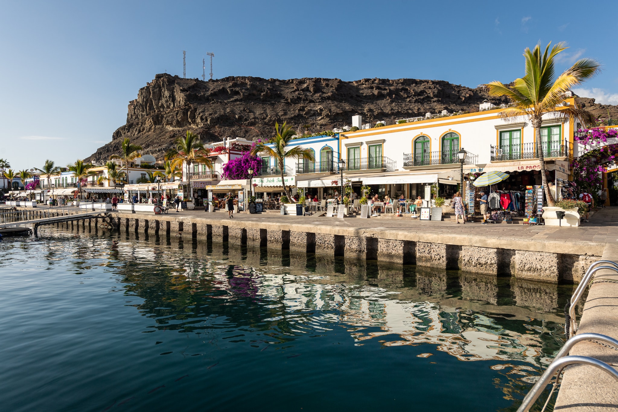 Gran Canaria