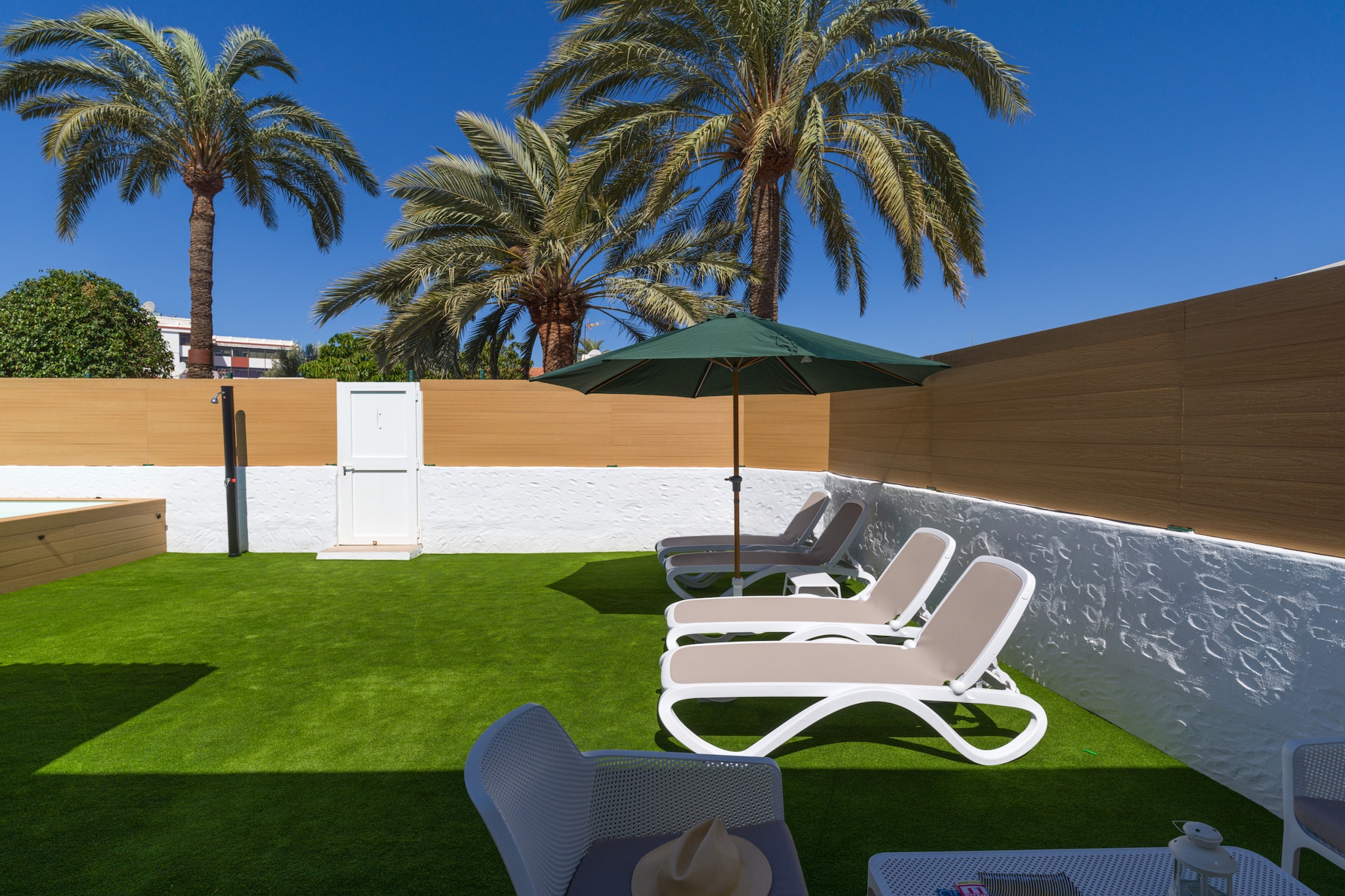 PENKY SUMMER-Terrace
