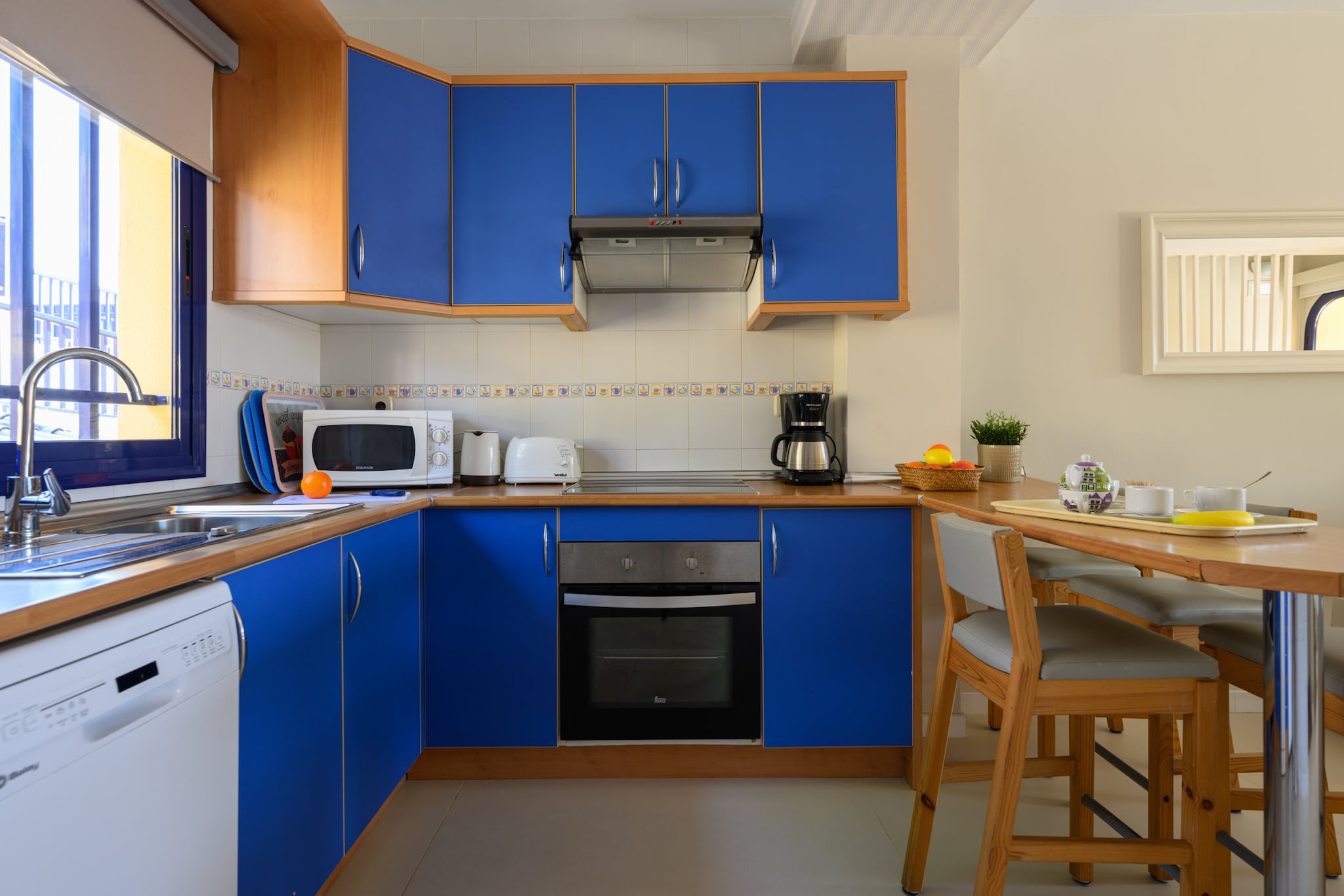 DUPLEXMELONERAS69-Kitchen