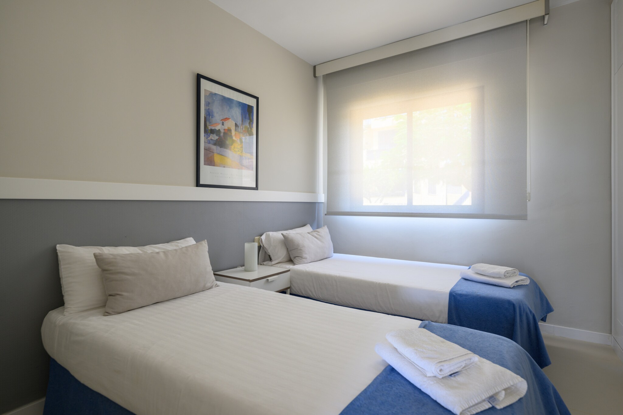 DUPLEXMELONERAS69-Bedroom