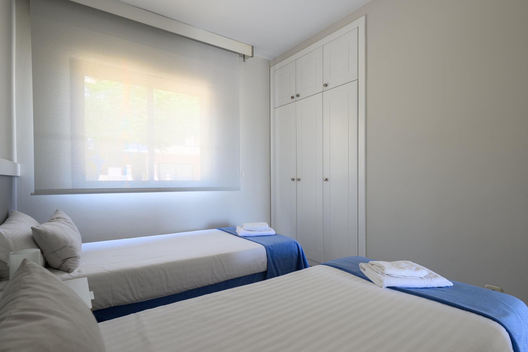 DUPLEXMELONERAS69-Bedroom