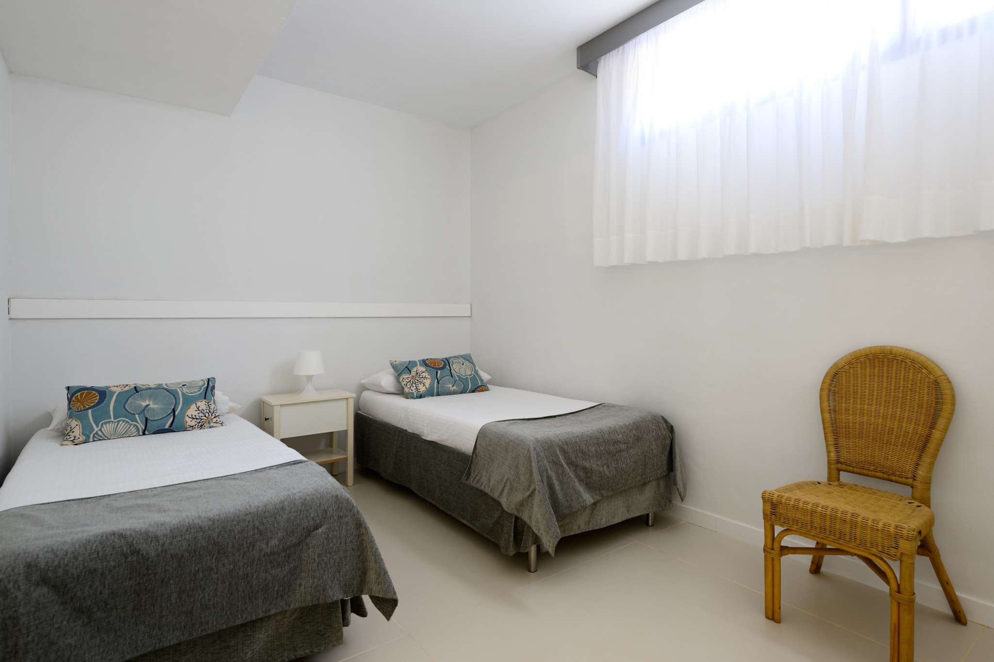 DUPLEXMELONERAS69-Bedroom
