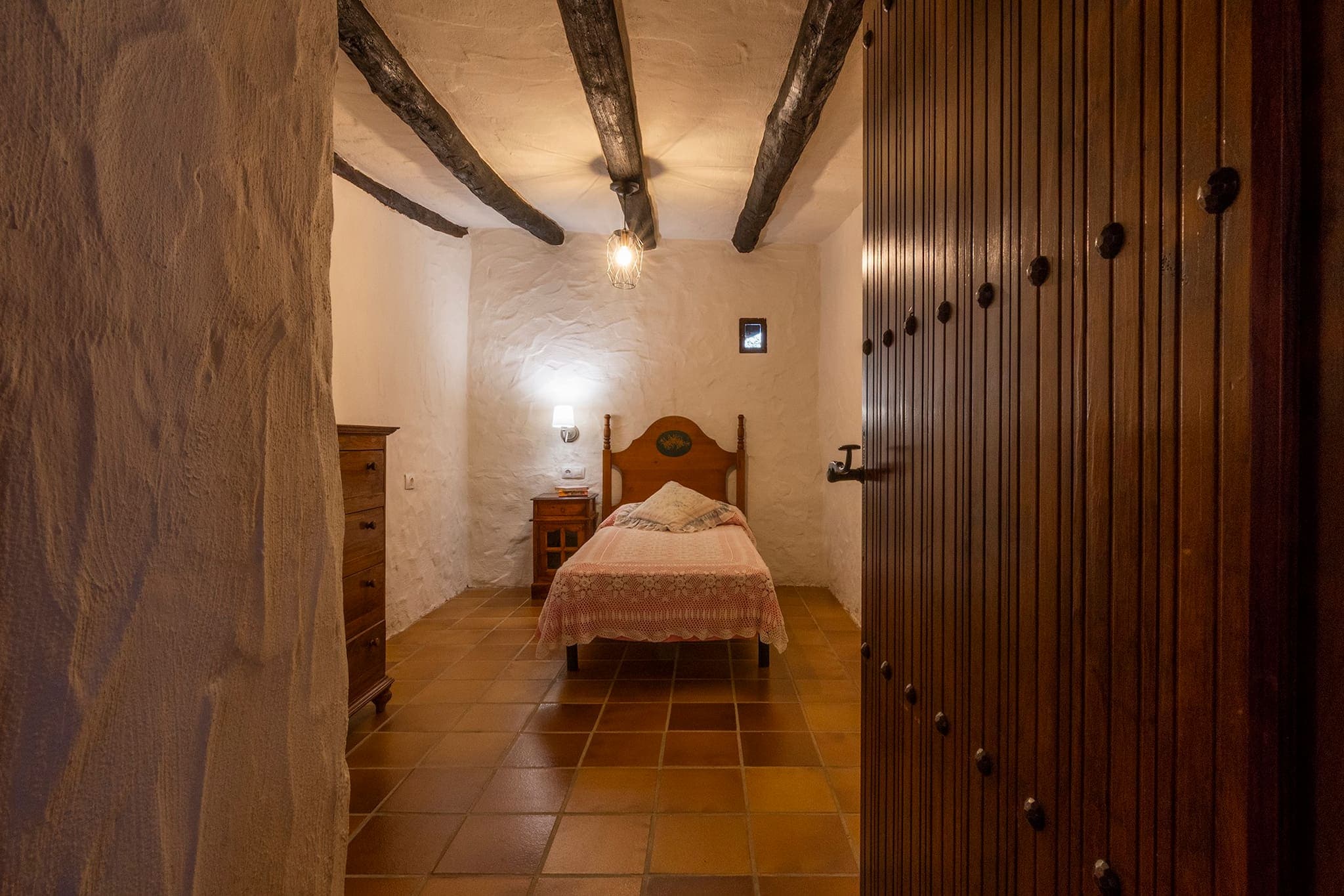 GC0200  El Lomo-Schlafzimmer