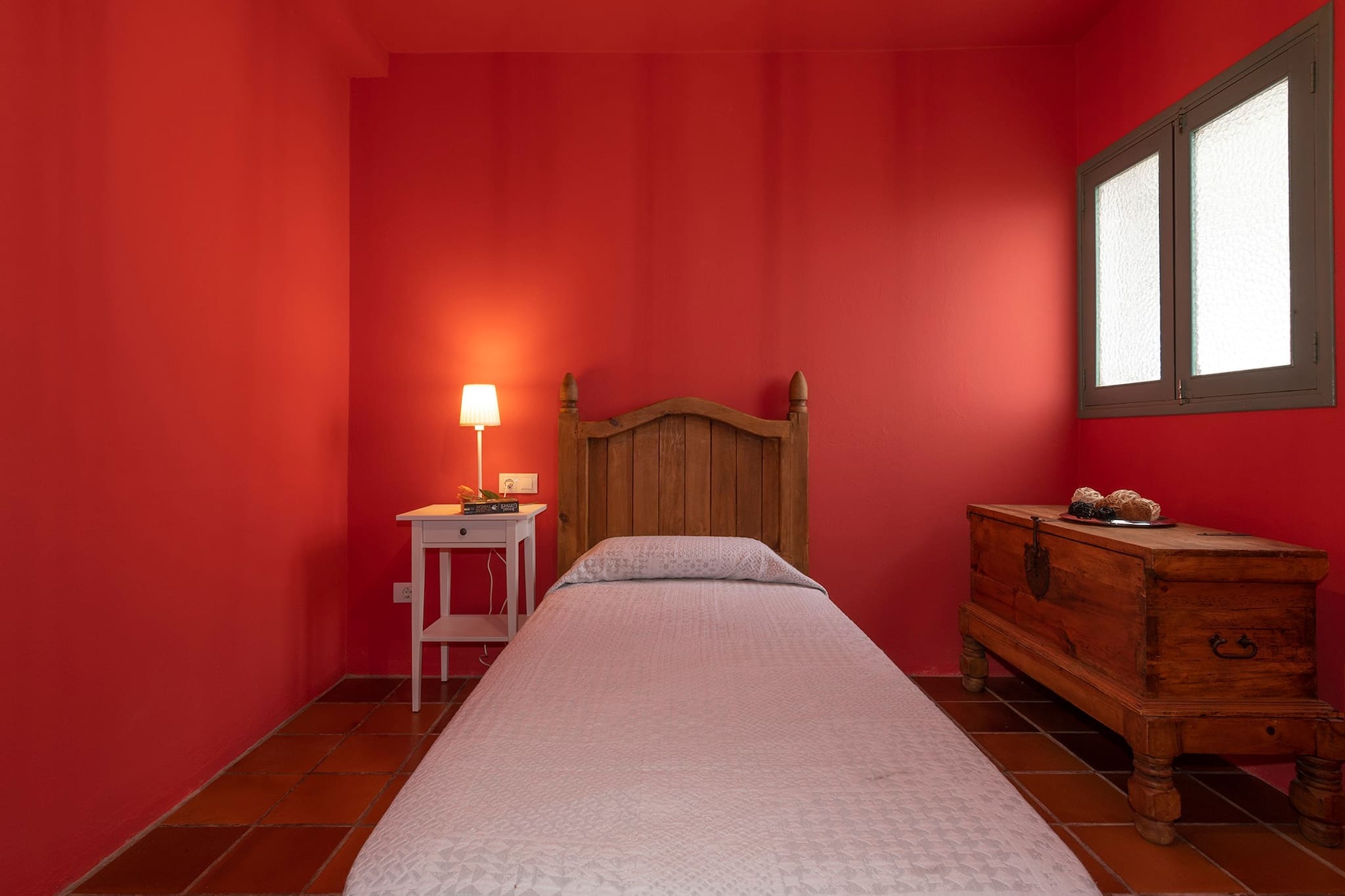 GC0200  El Lomo-Schlafzimmer