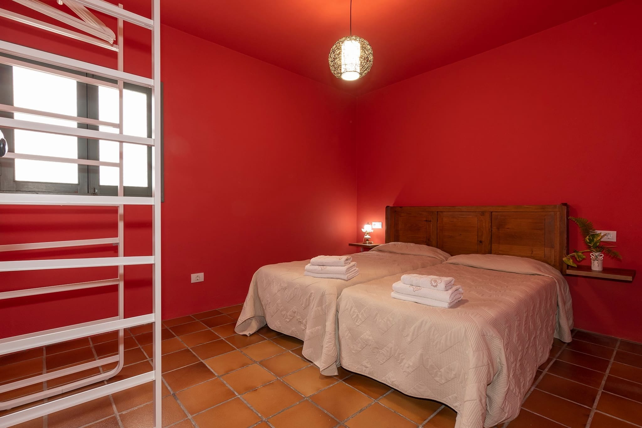 GC0200  El Lomo-Schlafzimmer