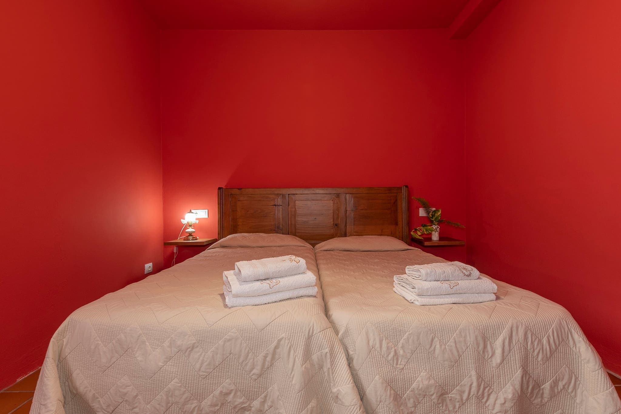 GC0200  El Lomo-Schlafzimmer