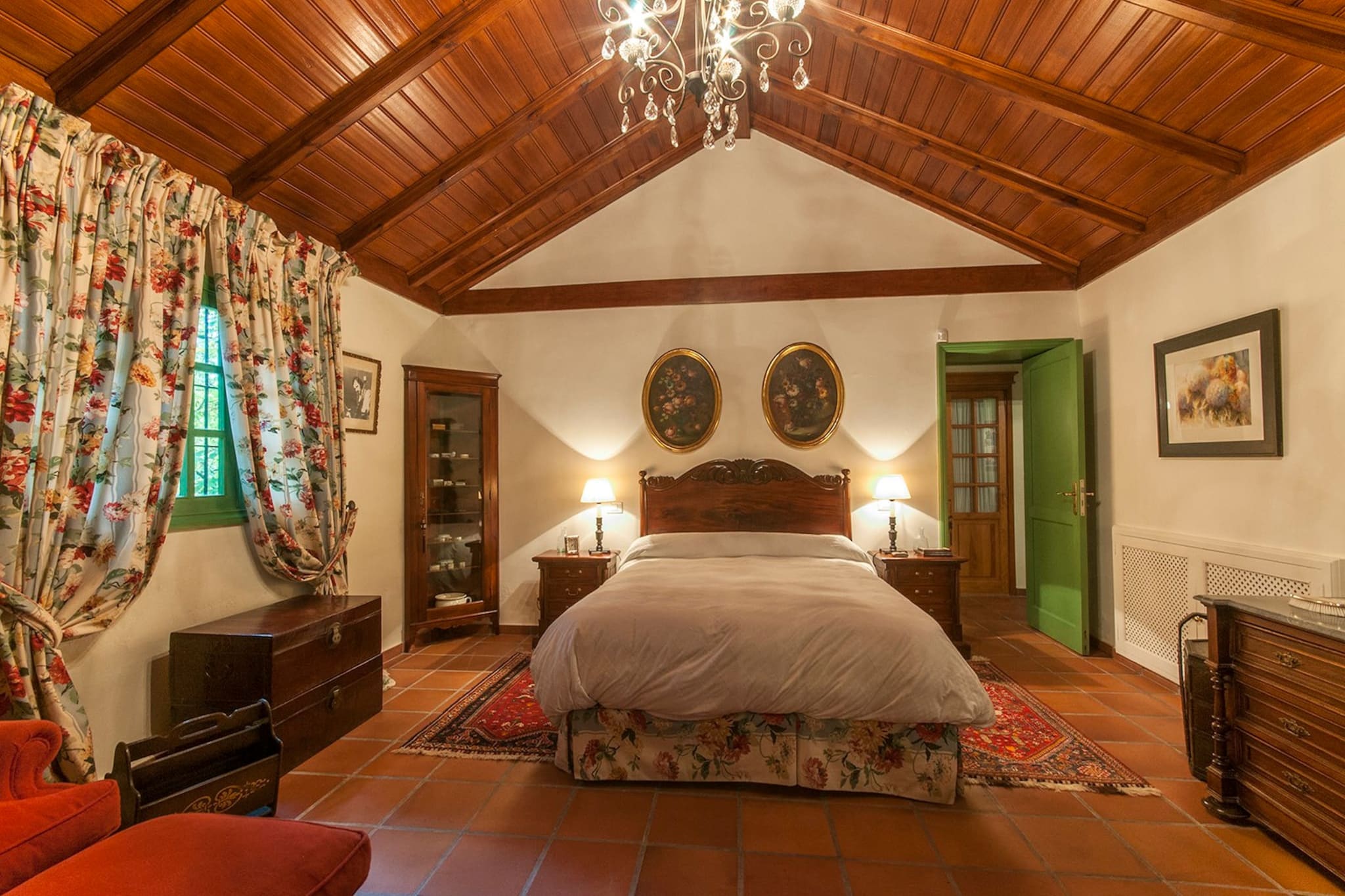 GC0149 Finca Cloty-Chambre