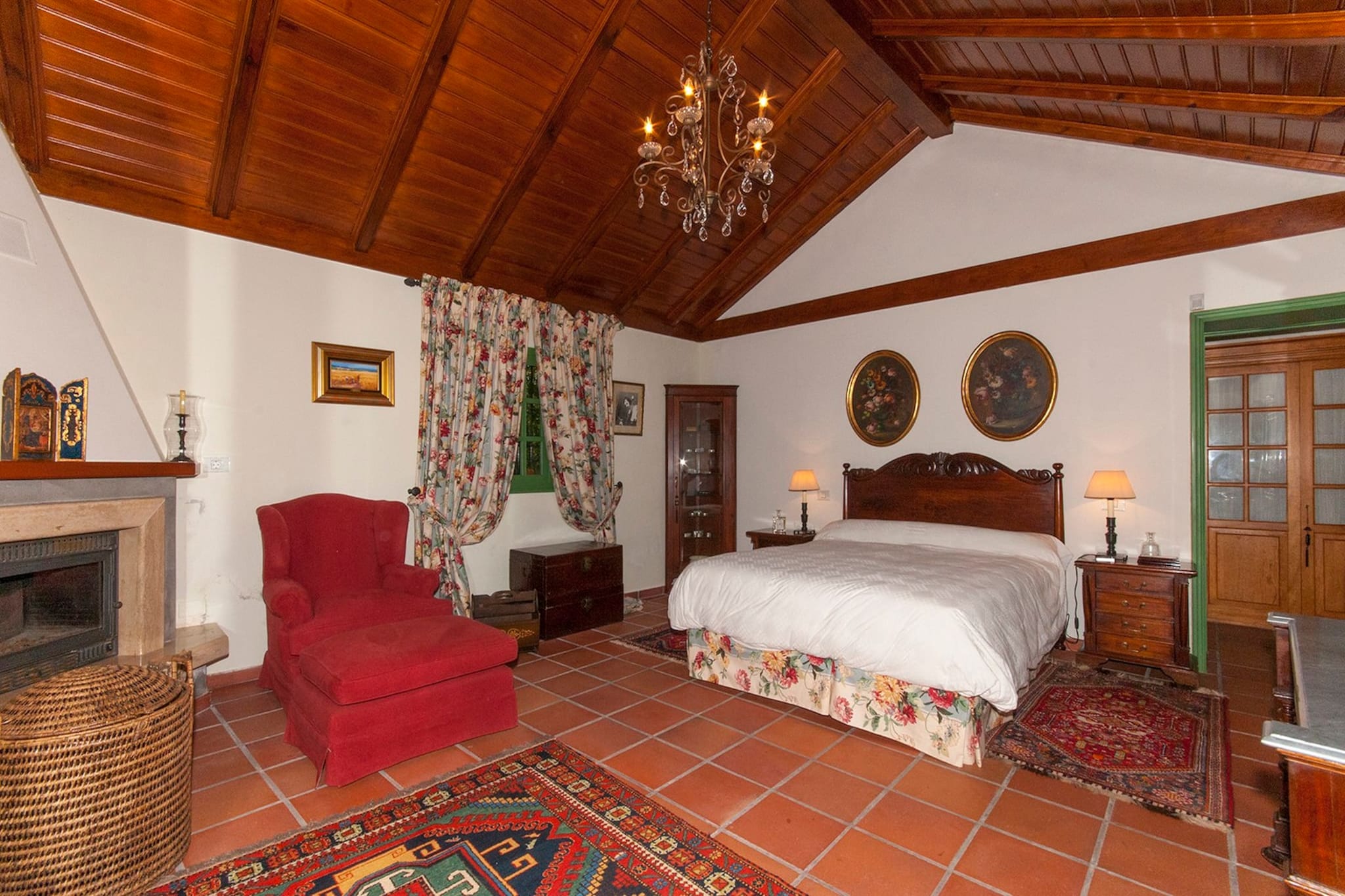 GC0149 Finca Cloty-Chambre