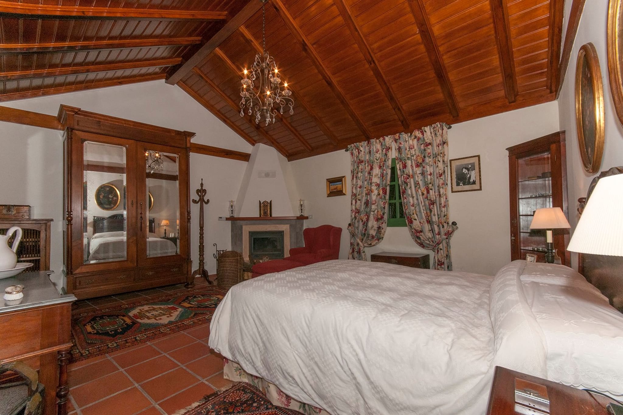 GC0149 Finca Cloty-Chambre
