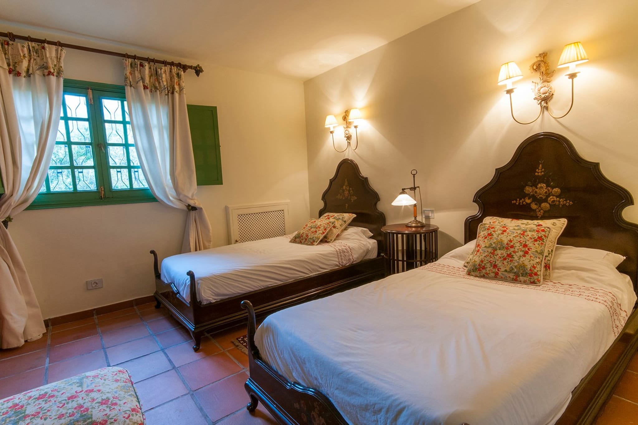 GC0149 Finca Cloty-Chambre