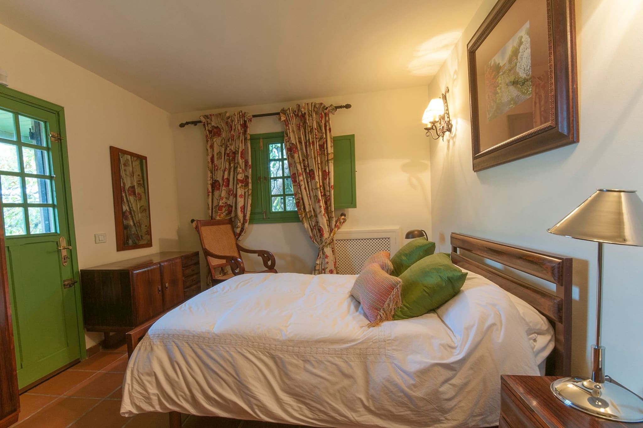 GC0149 Finca Cloty-Chambre