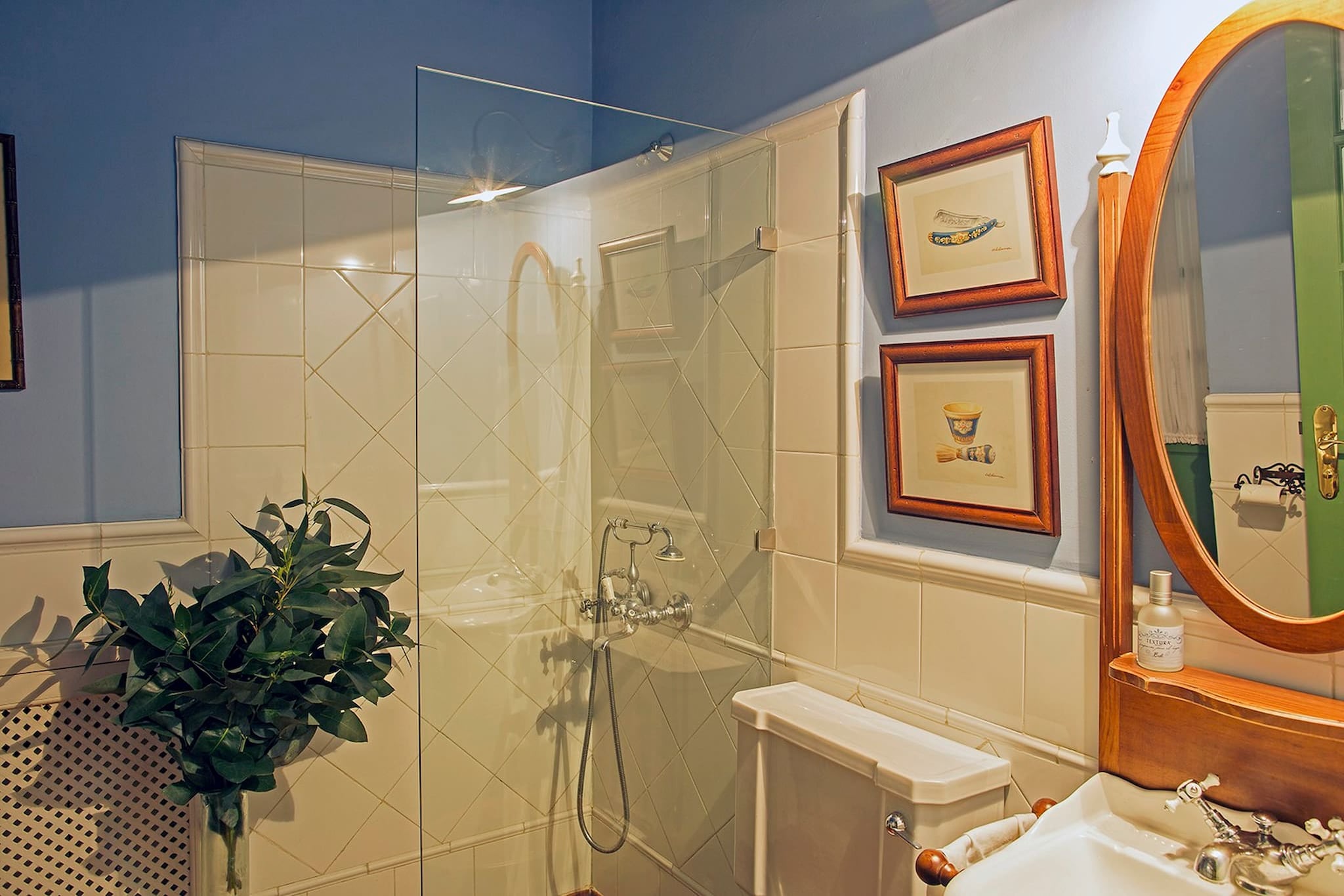 GC0149 Finca Cloty-Salle de bain