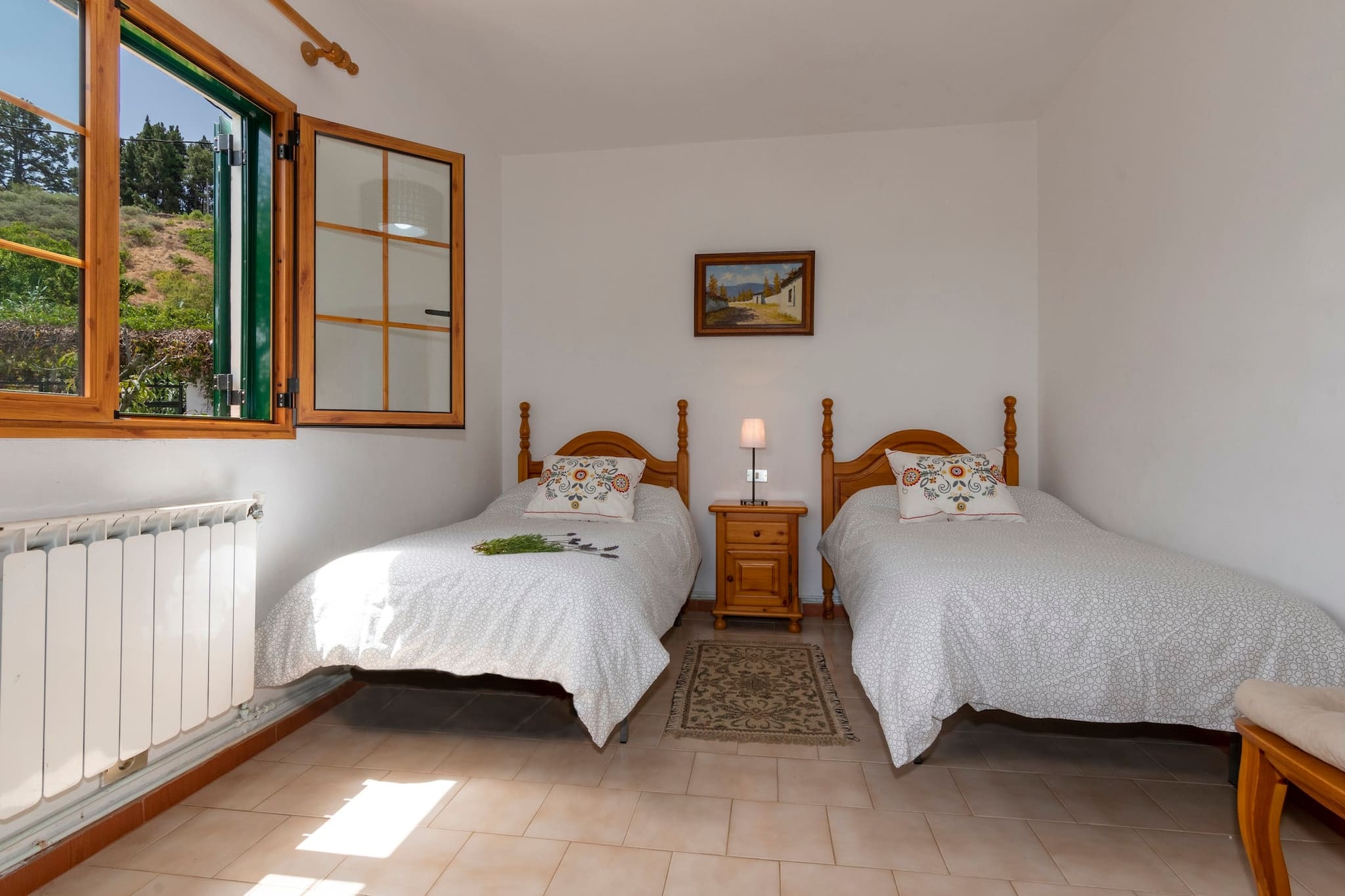 GC0152 La Casita de Don Enrique-Bedroom