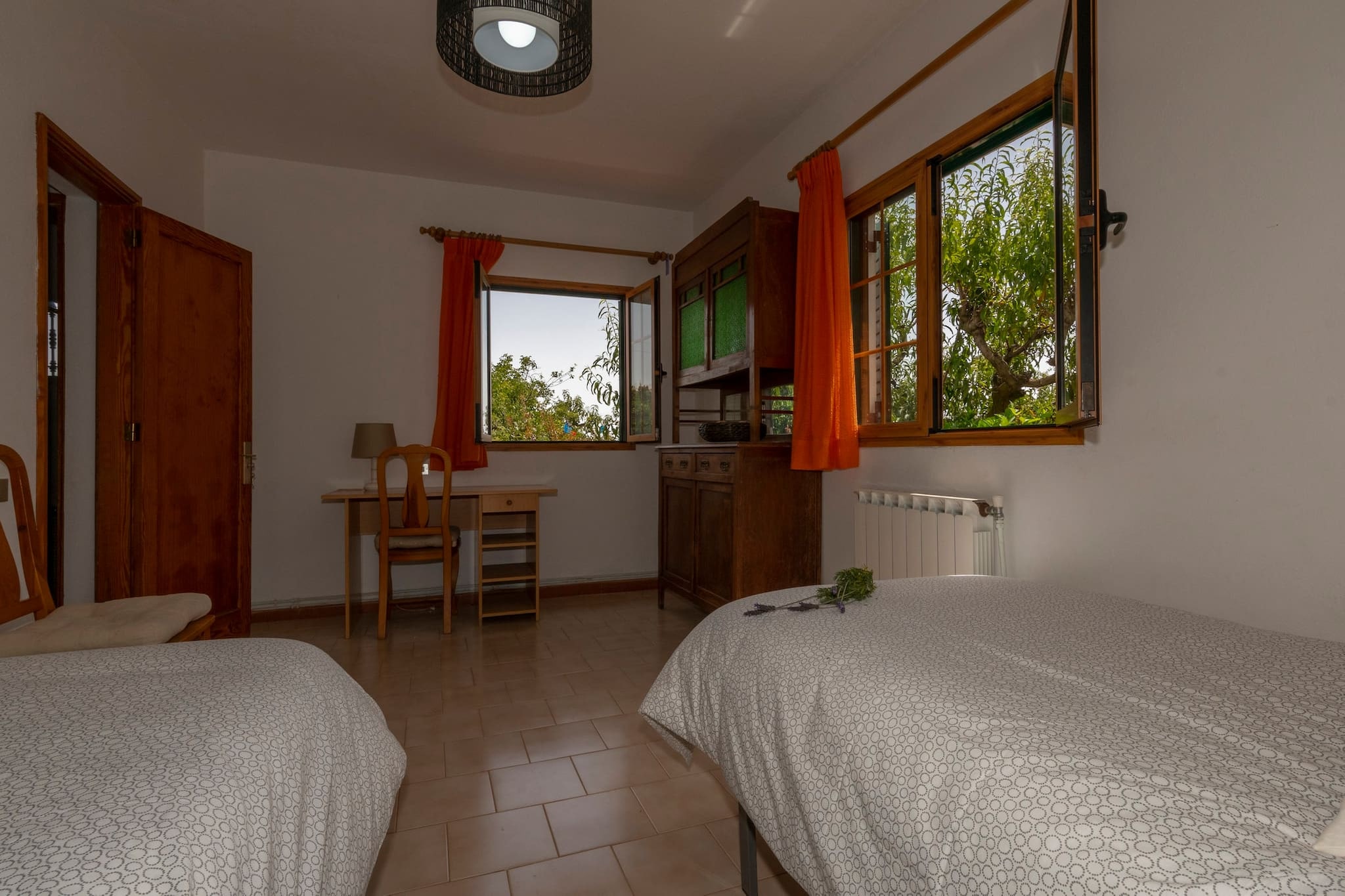 GC0152 La Casita de Don Enrique-Bedroom