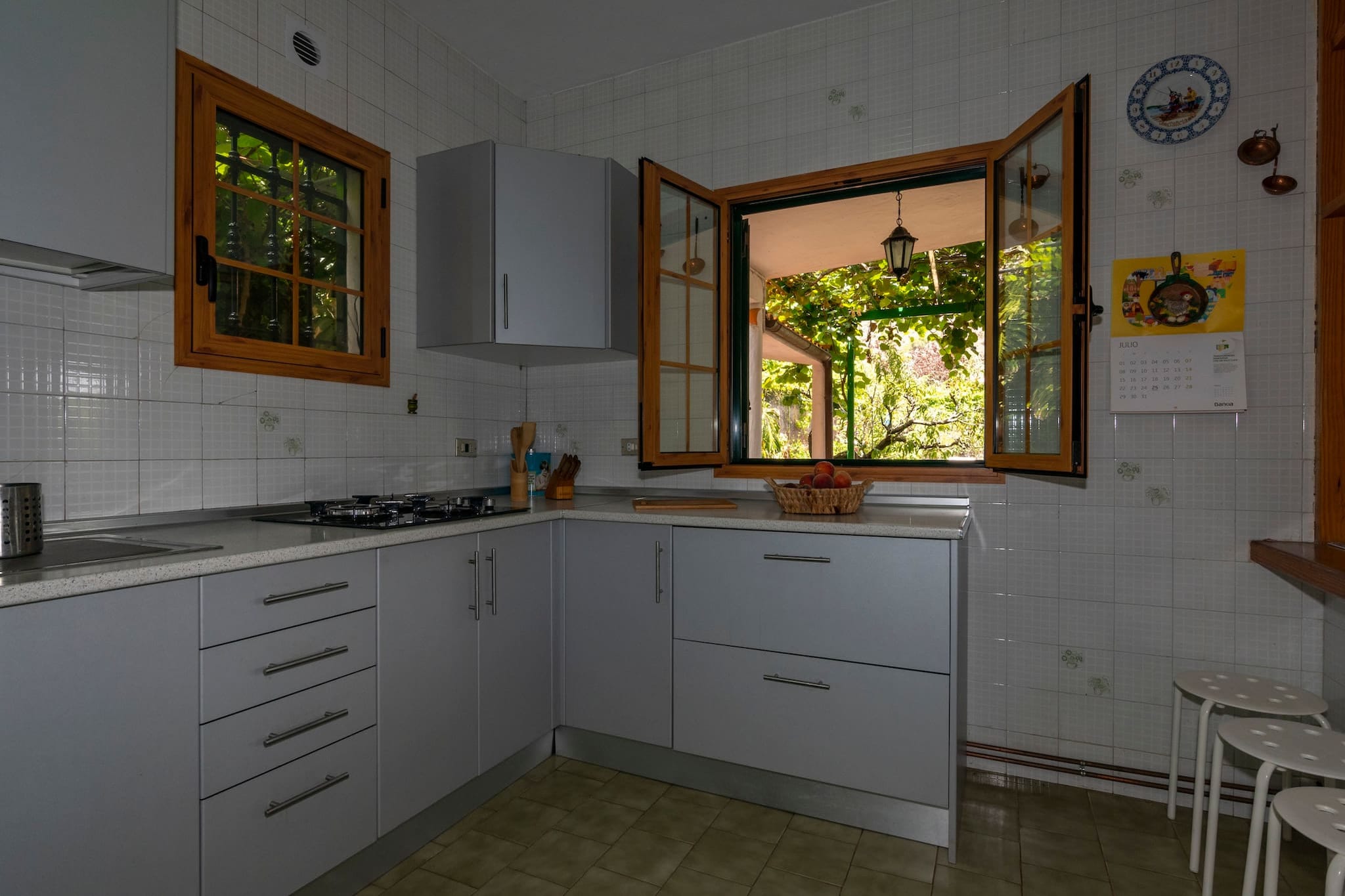 GC0152 La Casita de Don Enrique-Kitchen