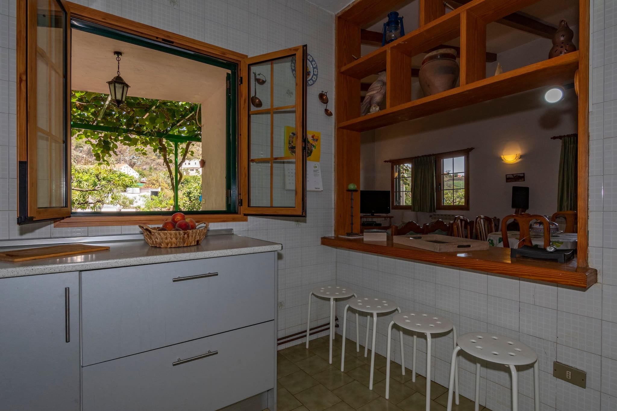 GC0152 La Casita de Don Enrique-Kitchen