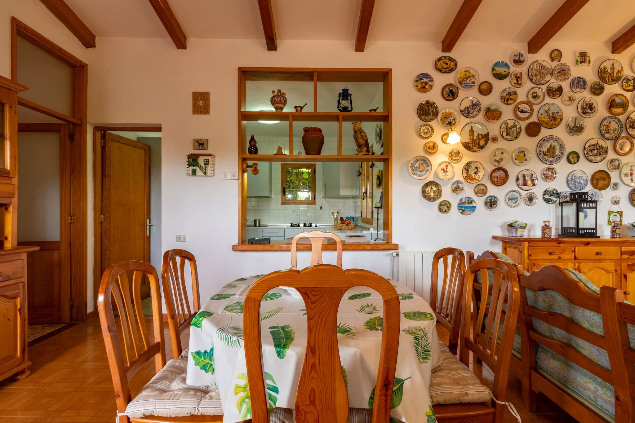 GC0152 La Casita de Don Enrique-Dining room