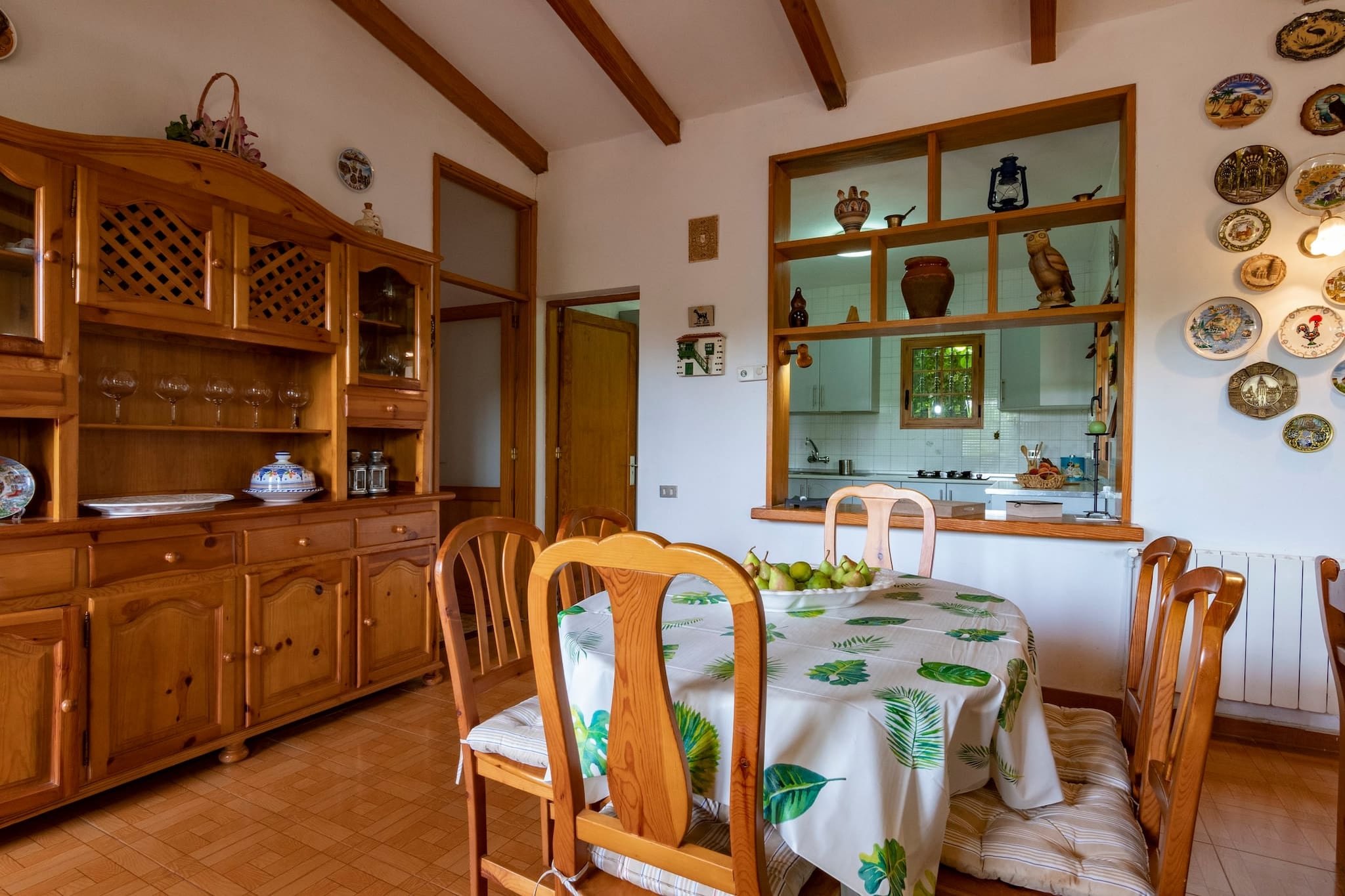 GC0152 La Casita de Don Enrique-Dining room