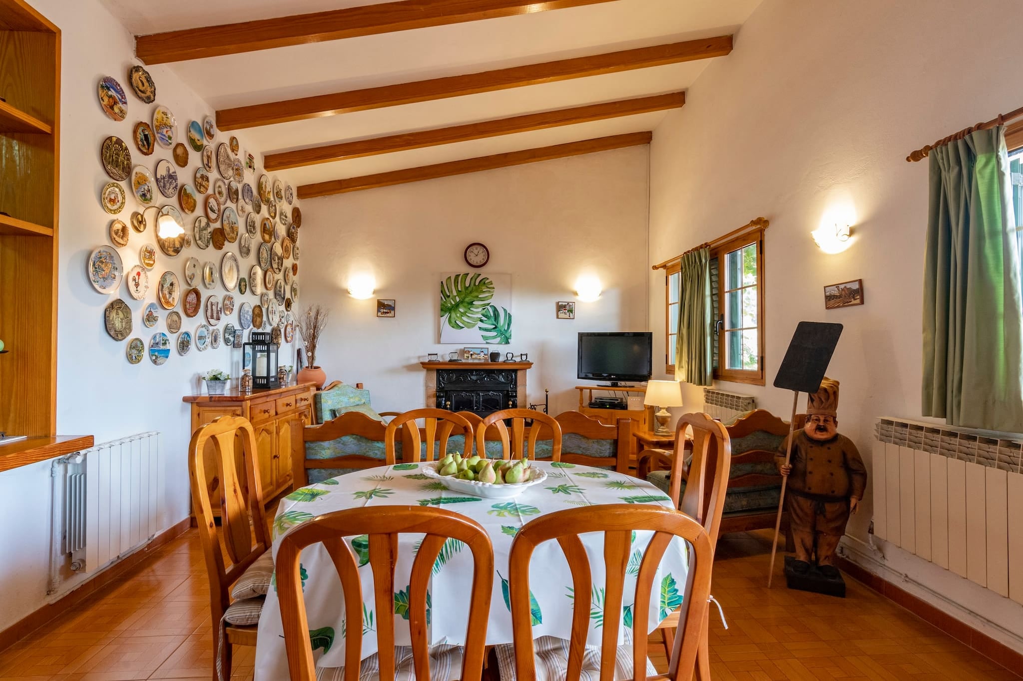 GC0152 La Casita de Don Enrique-Dining room